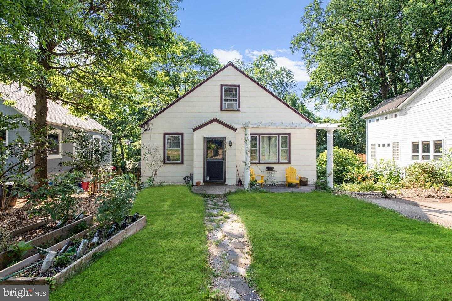 8501 Garland Ave photo 31