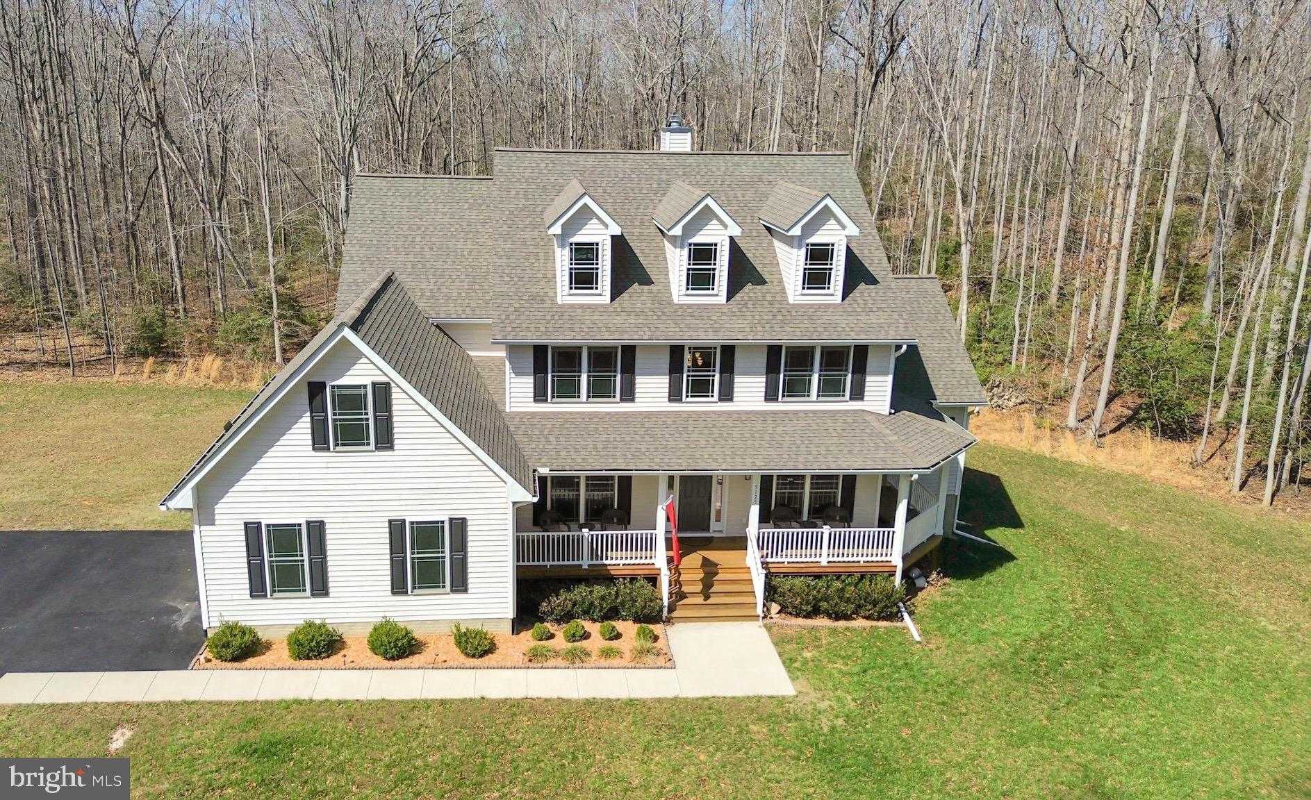 9125 Rapidan Dr photo 2