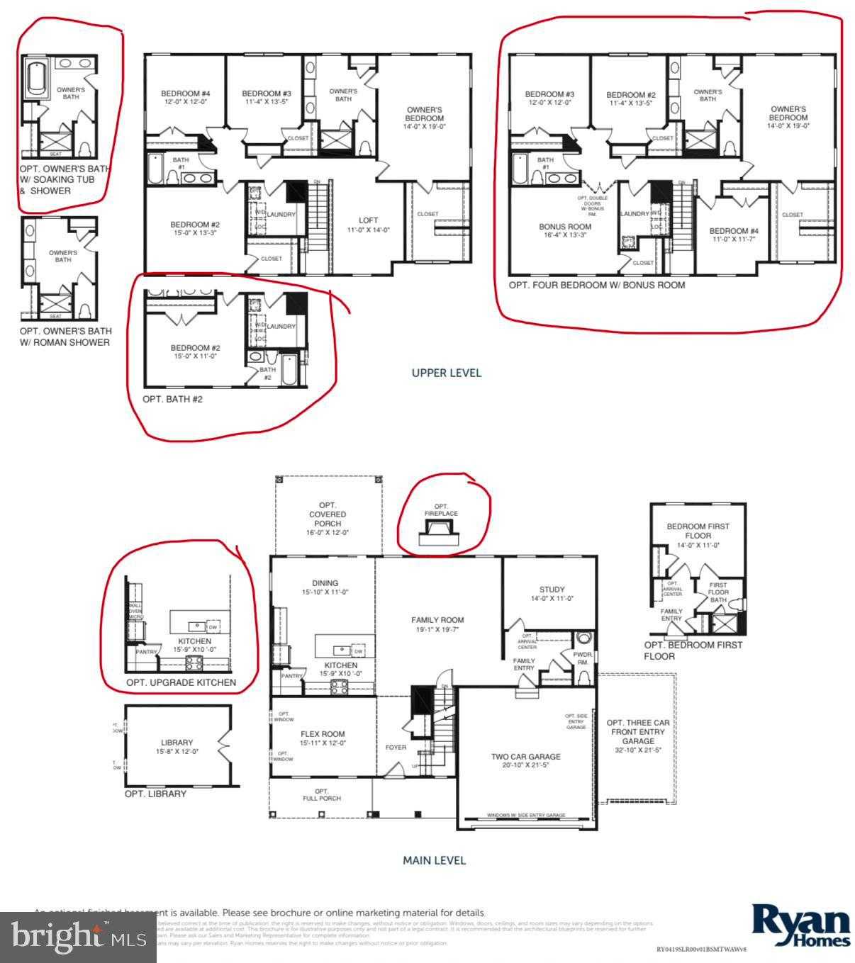 8600 Rawlings CT photo 66