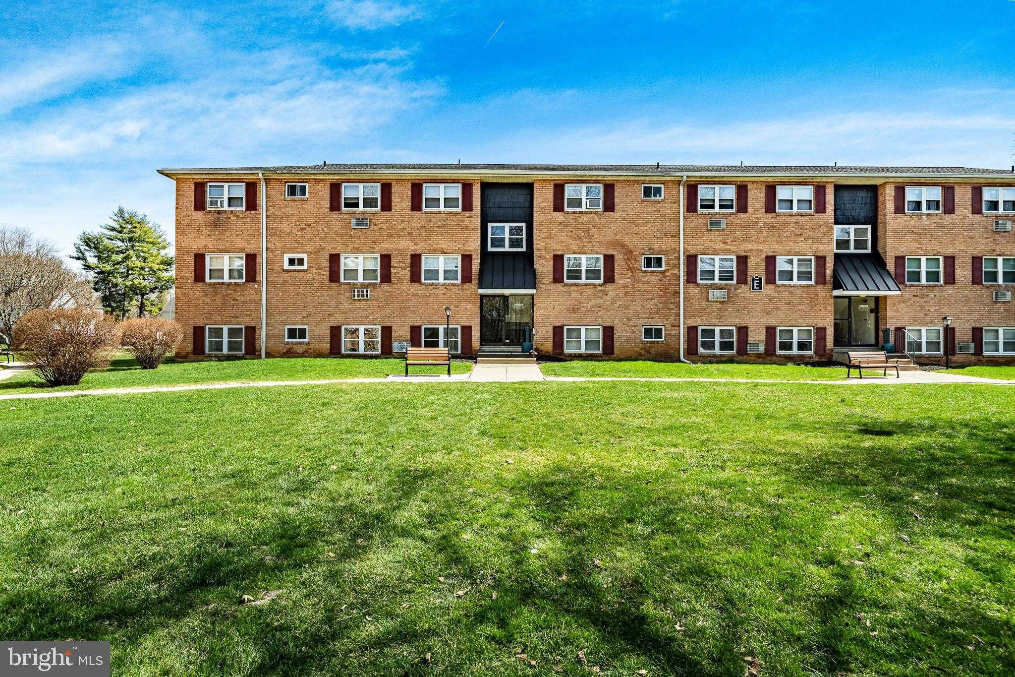 335 E Lancaster Ave Unit E4, Downingtown