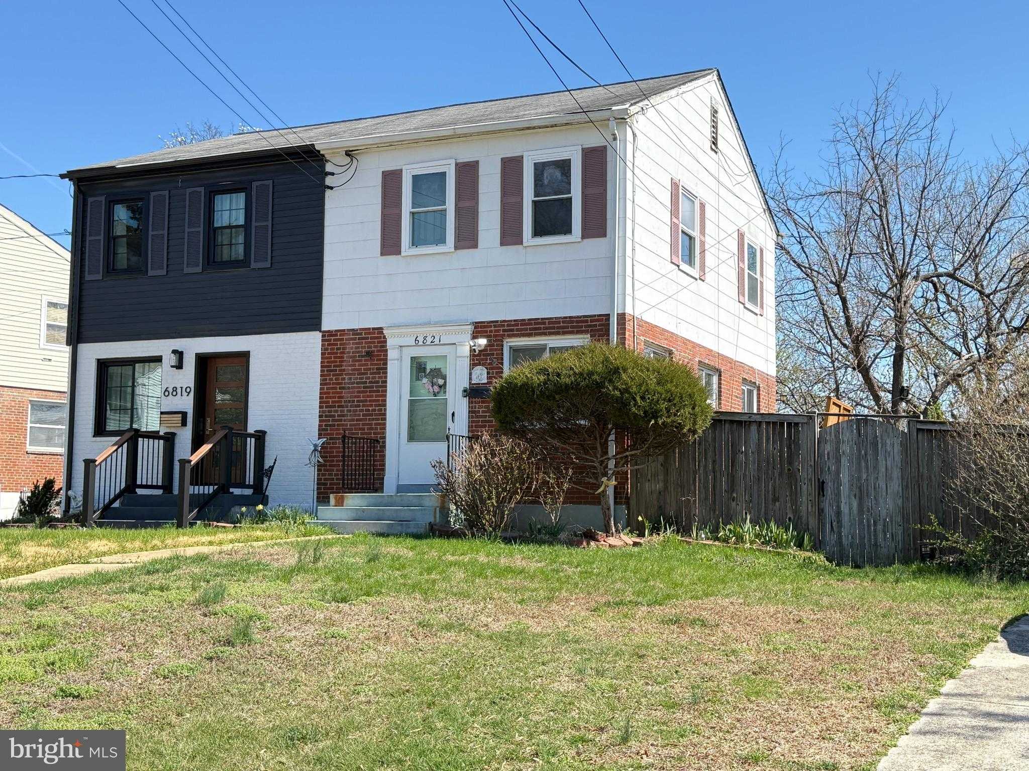 6821 Kenyon Dr photo 2