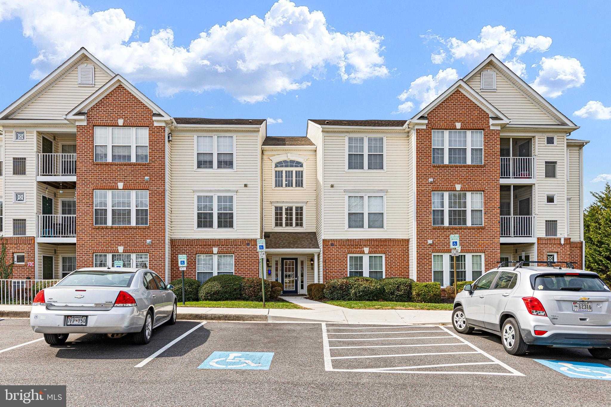 110 Bayland Dr Unit G, Havre De Grace