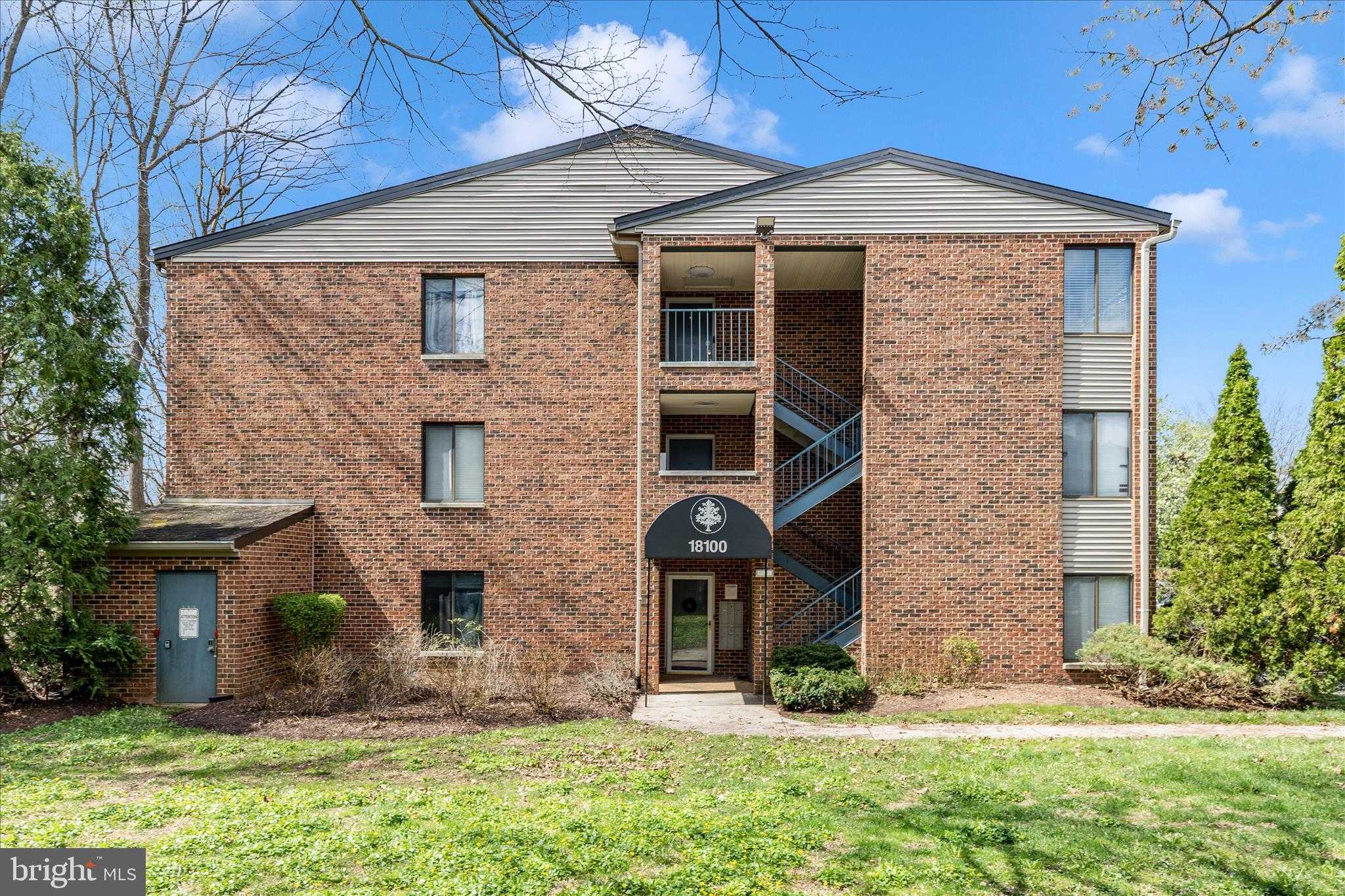 18100 Chalet Dr # 13-301, Germantown