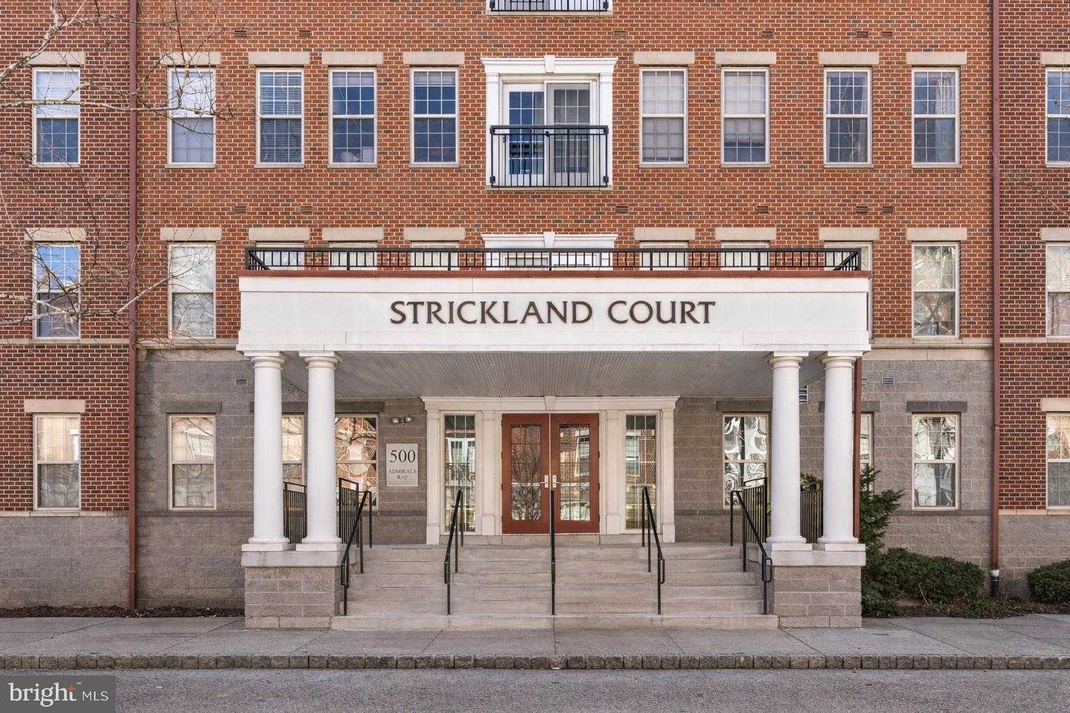 500 Admirals Way Apt 231 photo 29