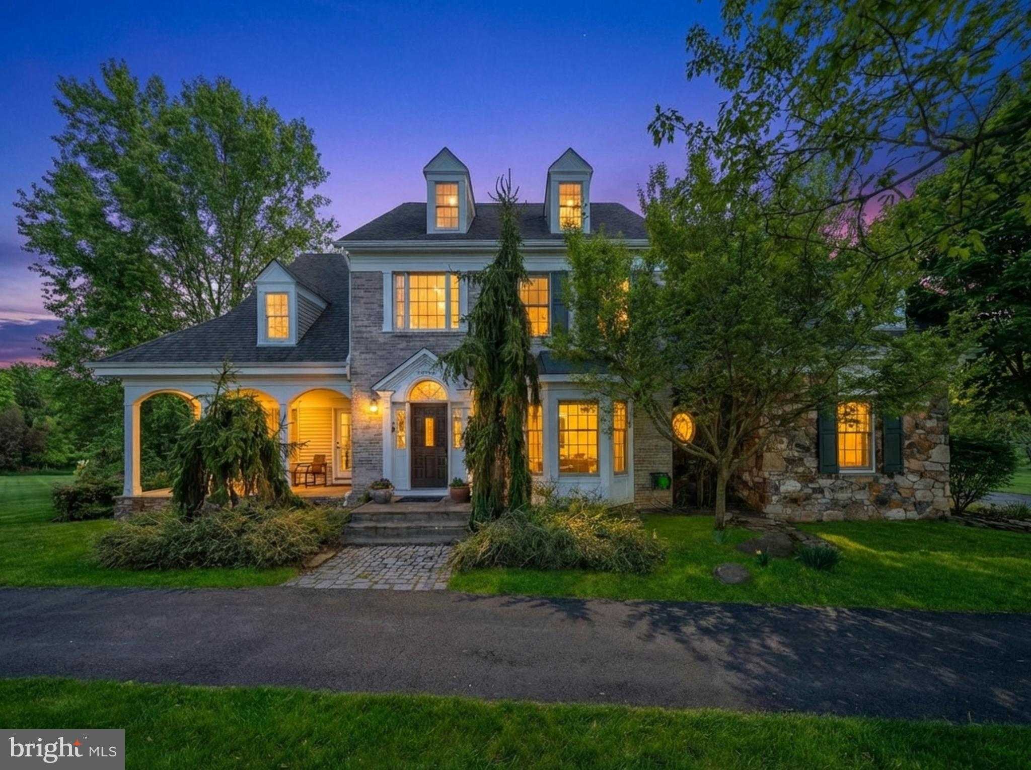 36025 Snickersville Tpke, Purcellville