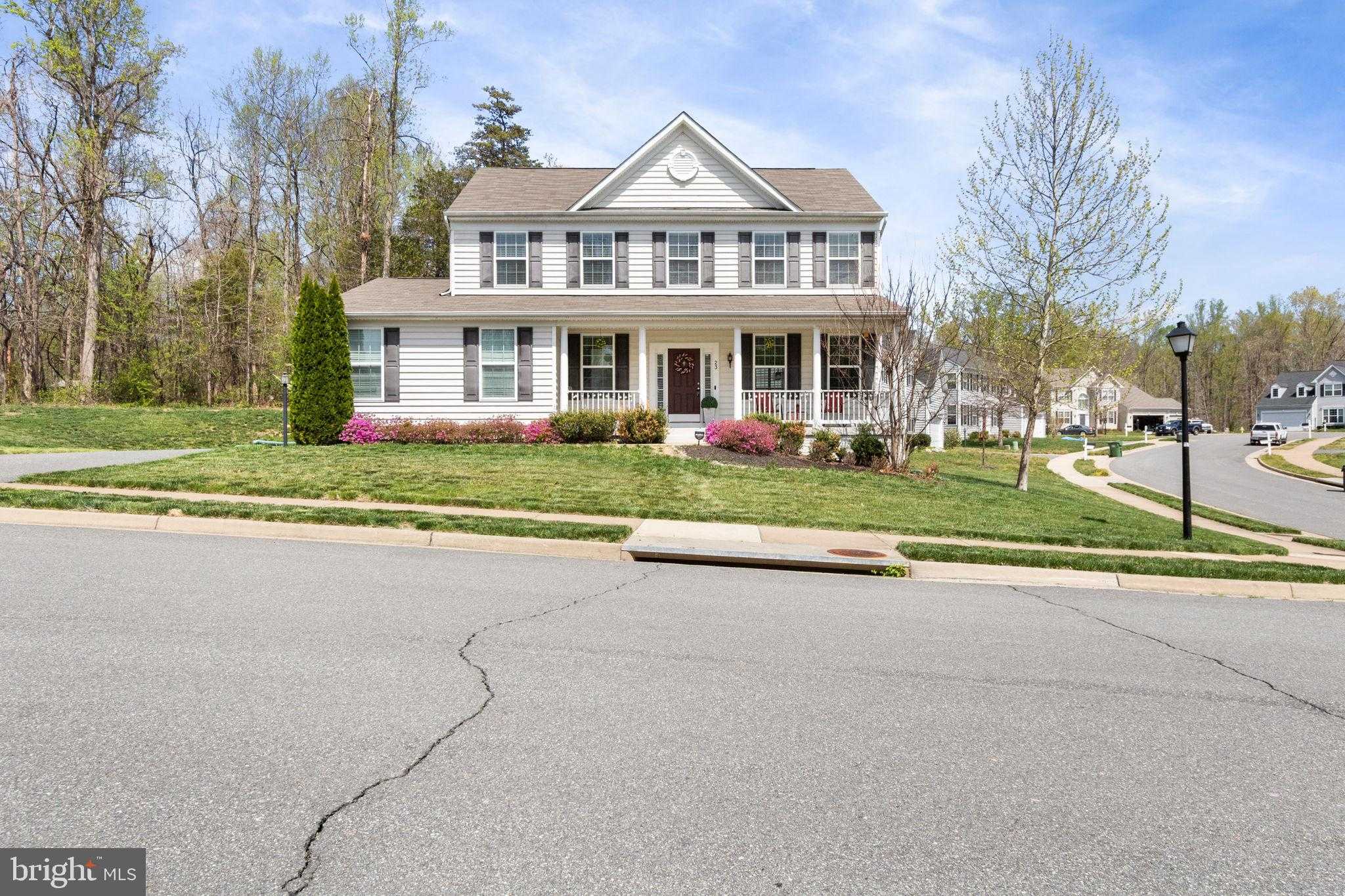 23 Colemans Mill Dr photo 50