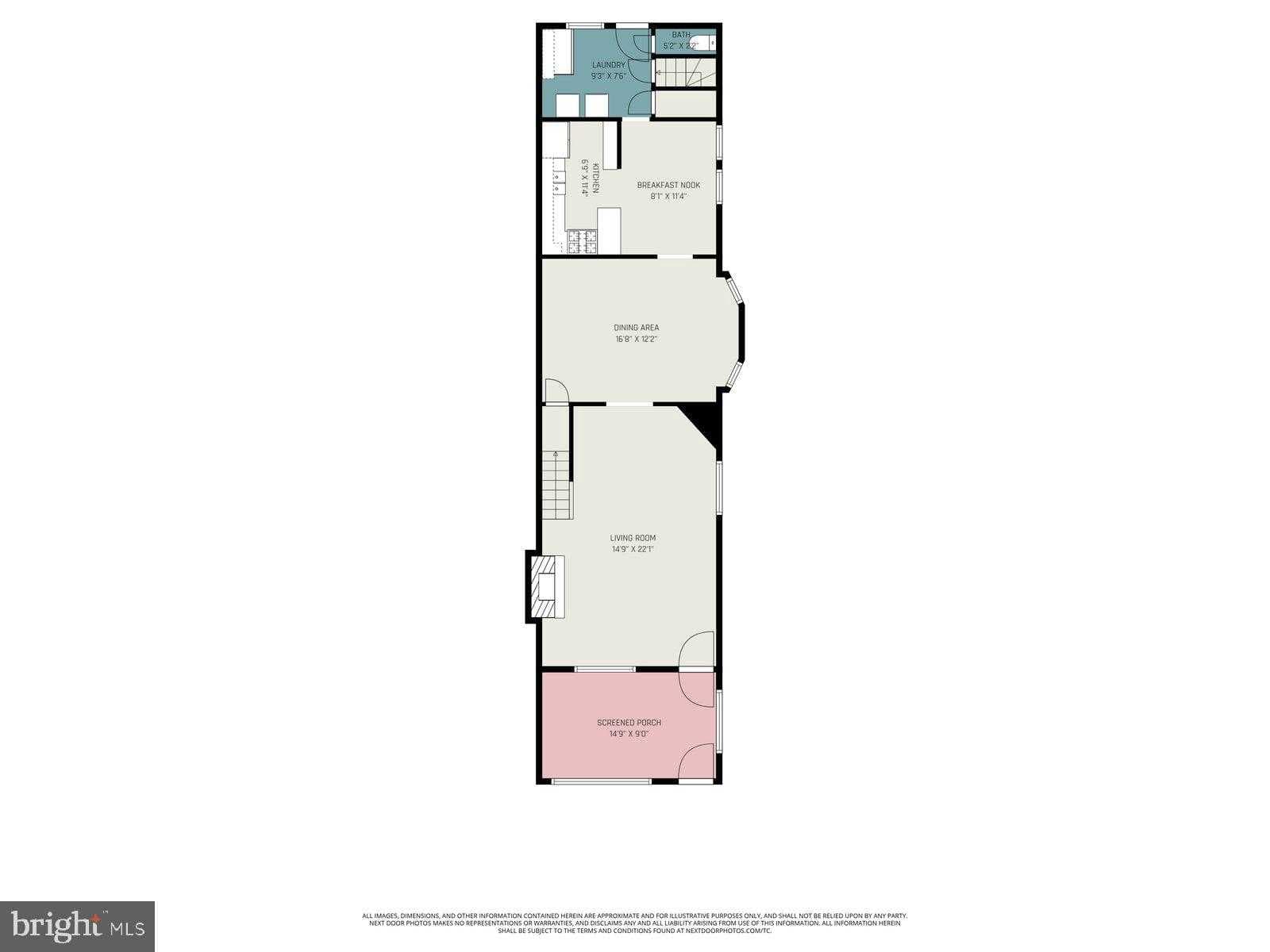 5414 N 5th St photo 33