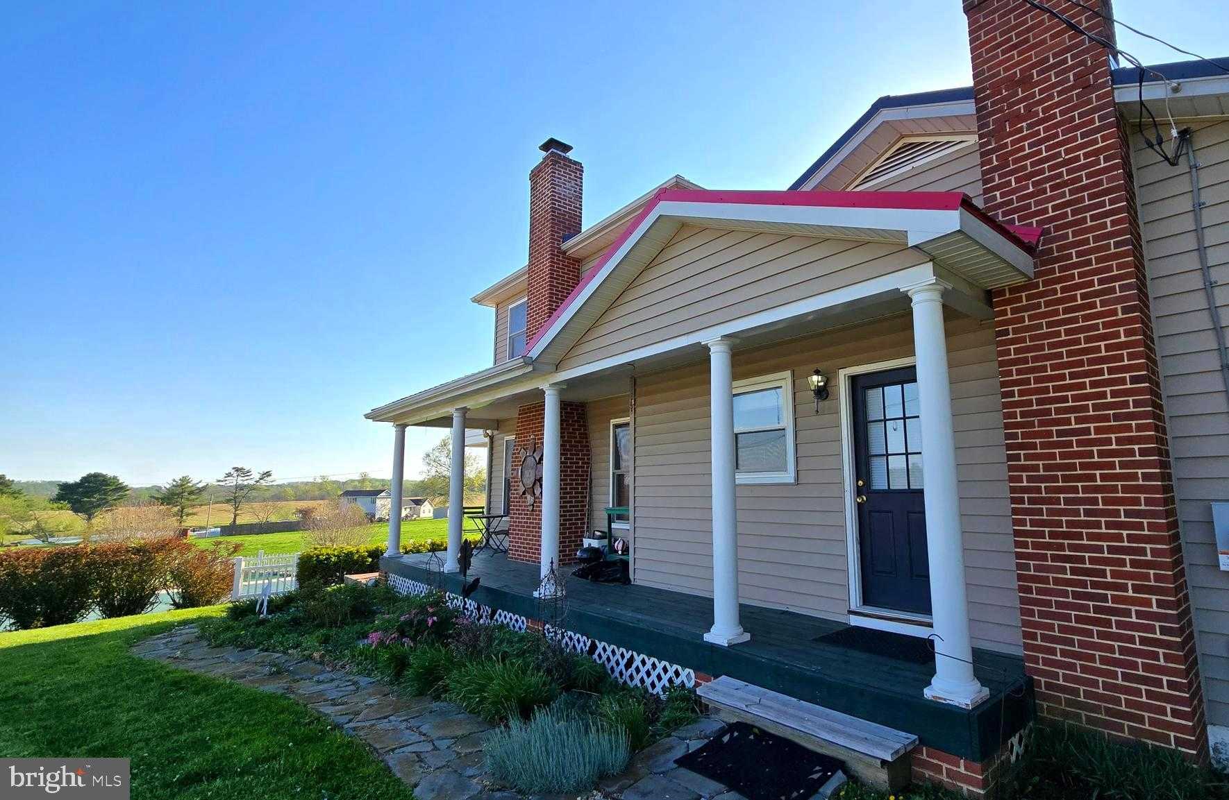 455 England Creamery Rd photo 4