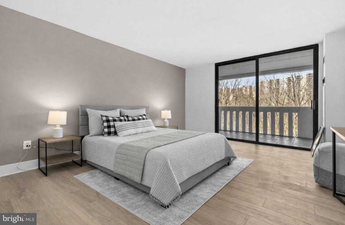 6101 Edsall Rd Apt 602 photo 15