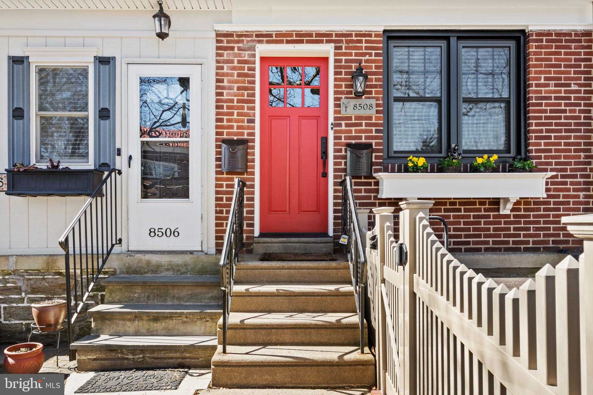 8508 Ardleigh St photo 2