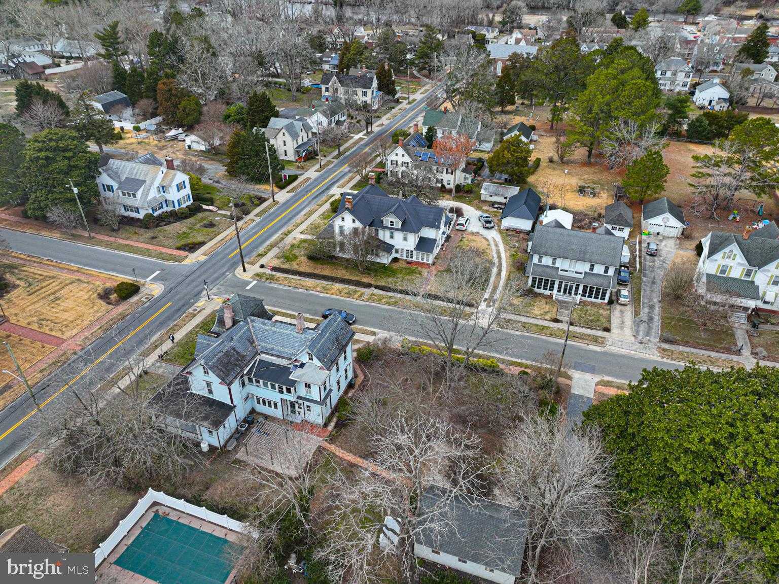 101 S Church St photo 111