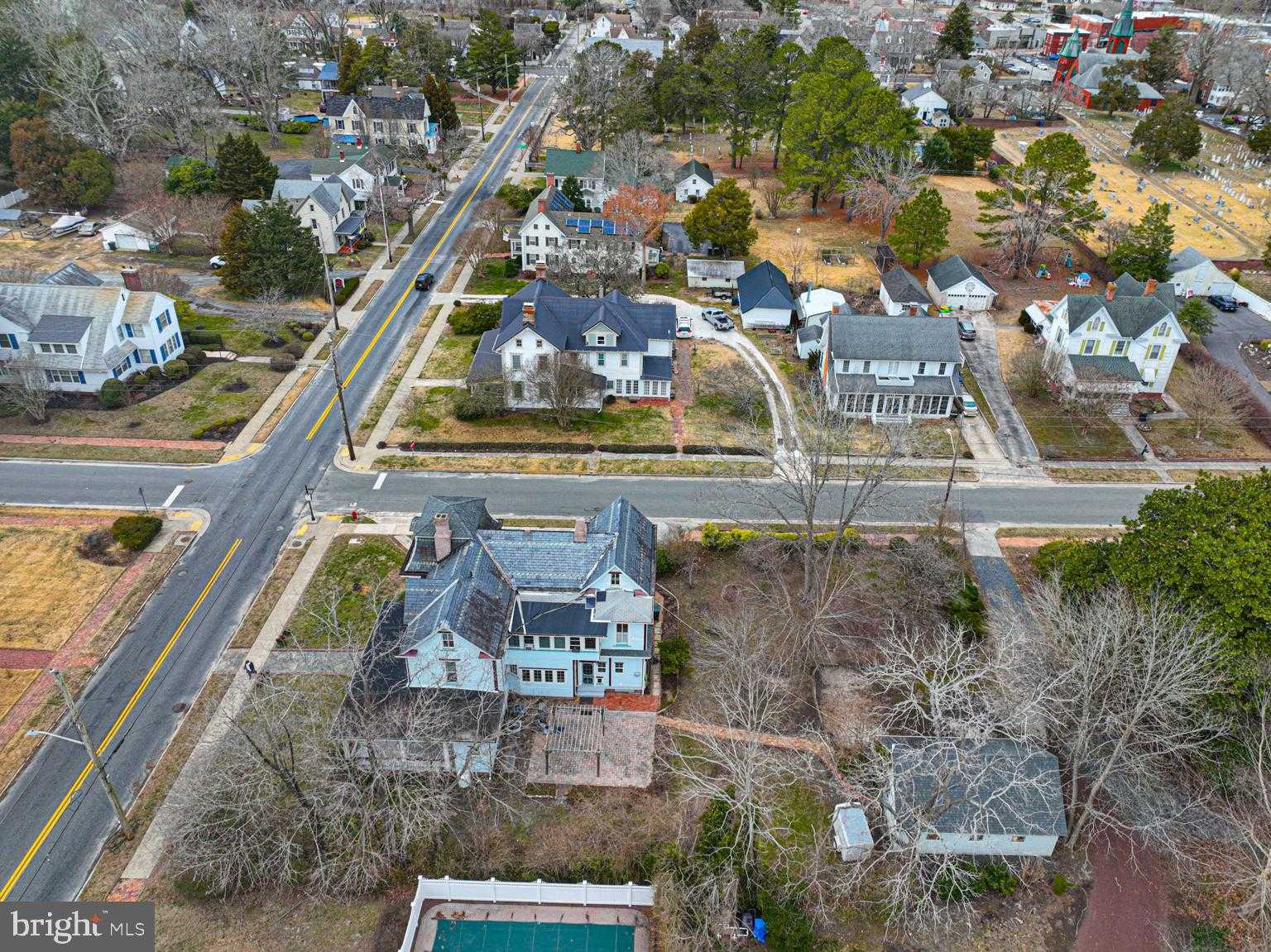 101 S Church St photo 112