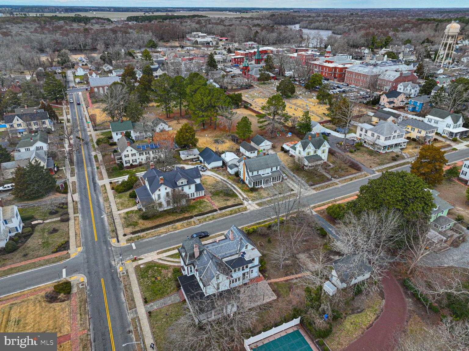 101 S Church St photo 113