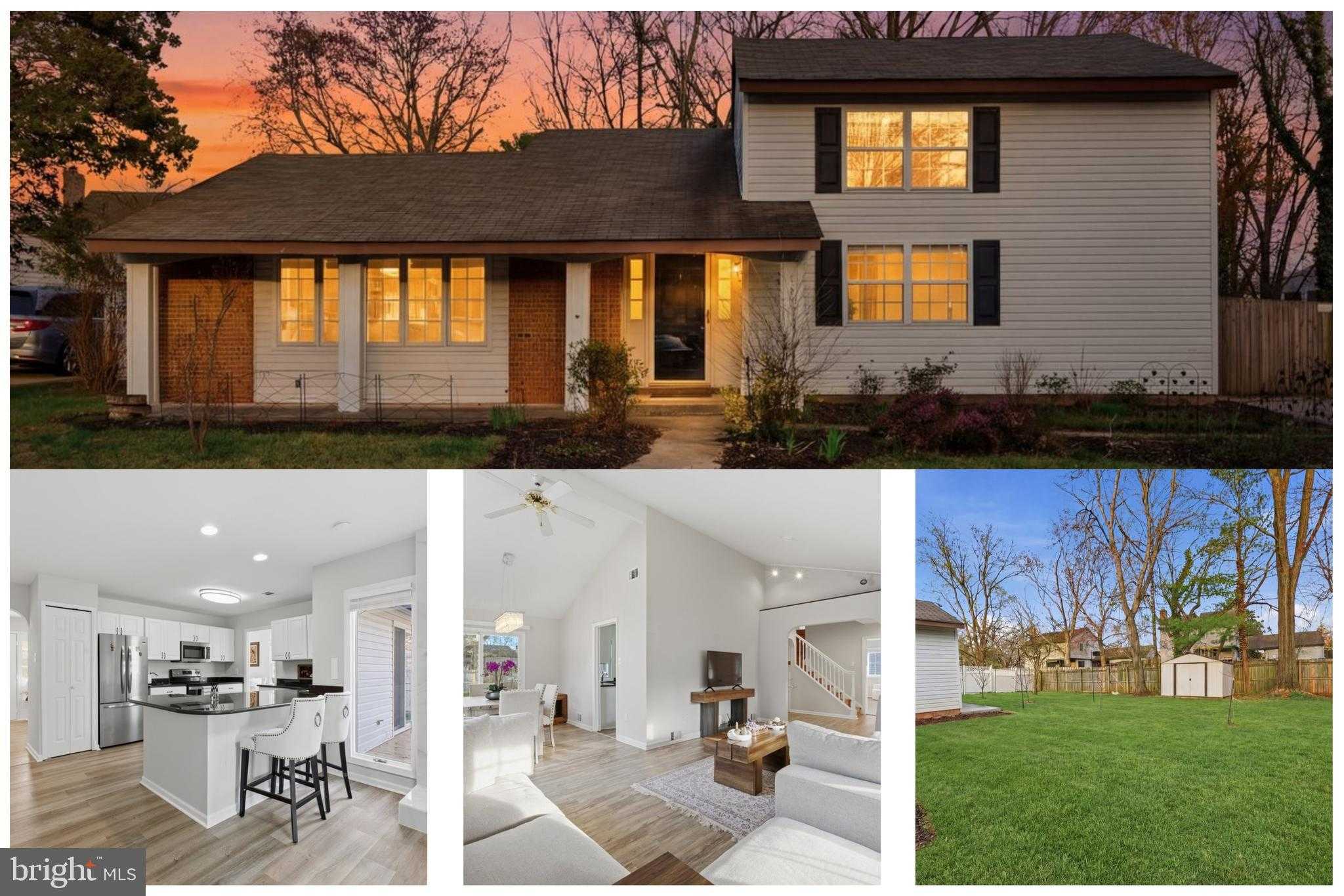 105 Baker Ln, Sterling