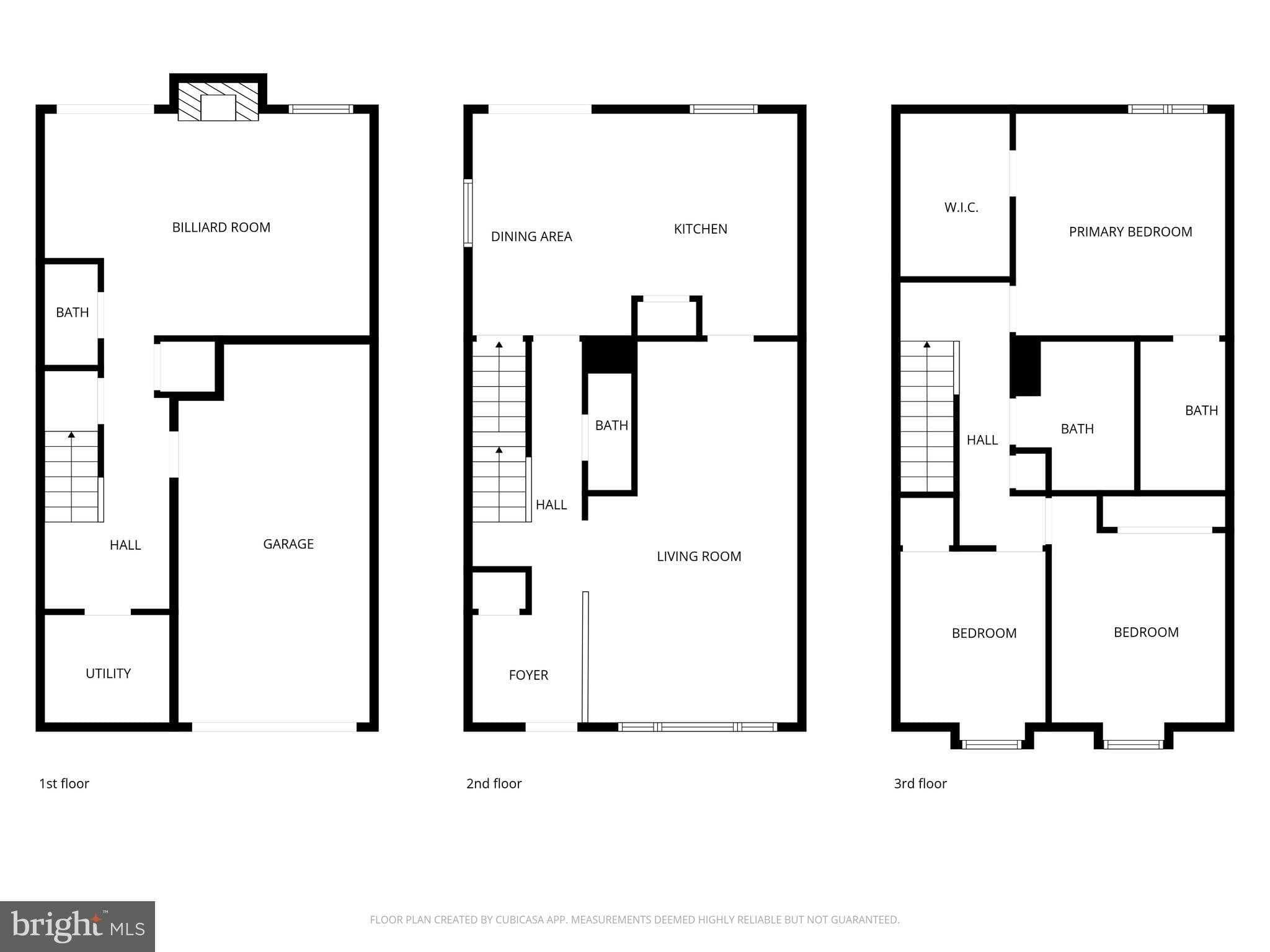 8610 Rocky Gap CT photo 31