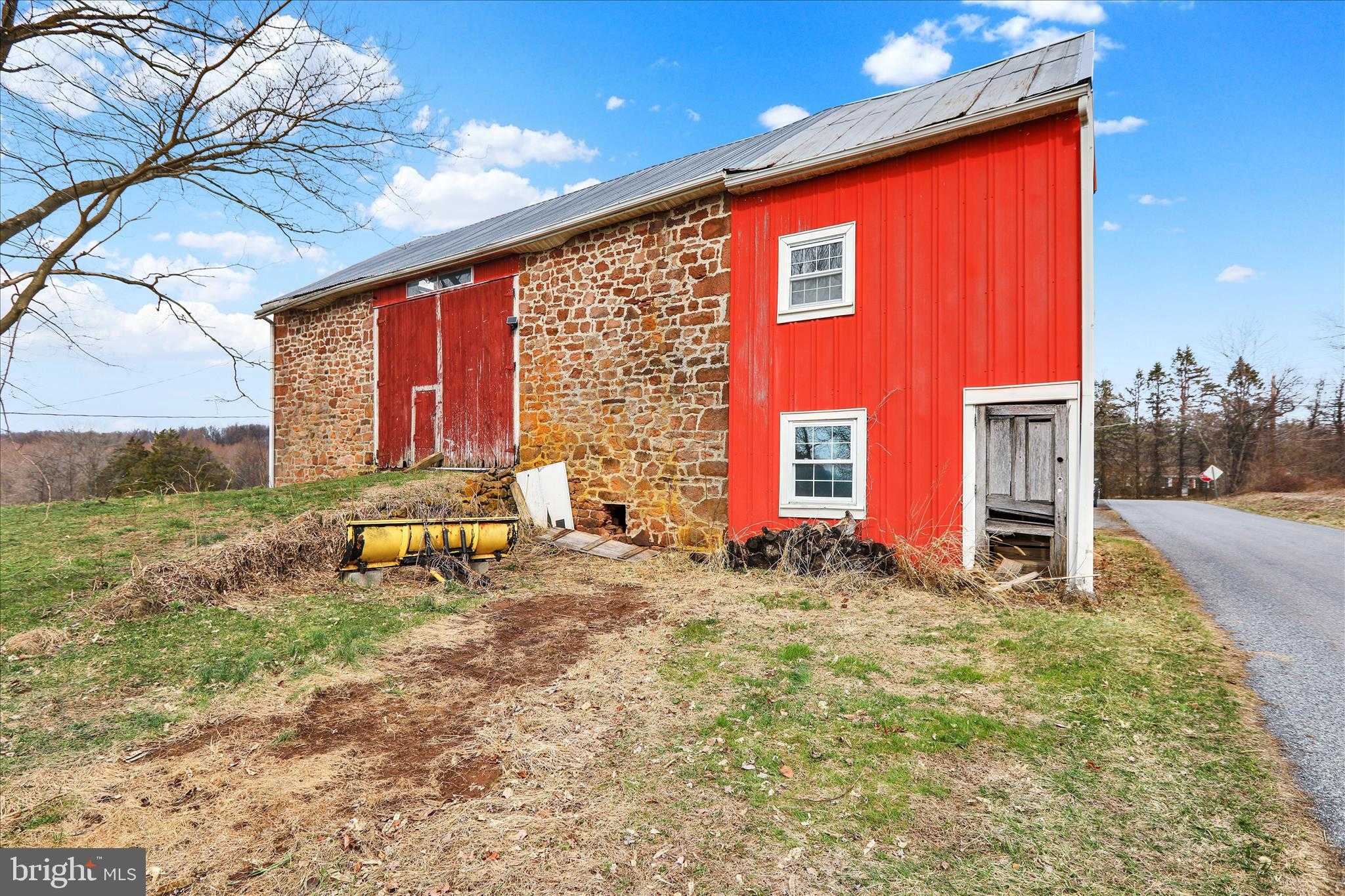 210 Alleghenyville Rd photo 61