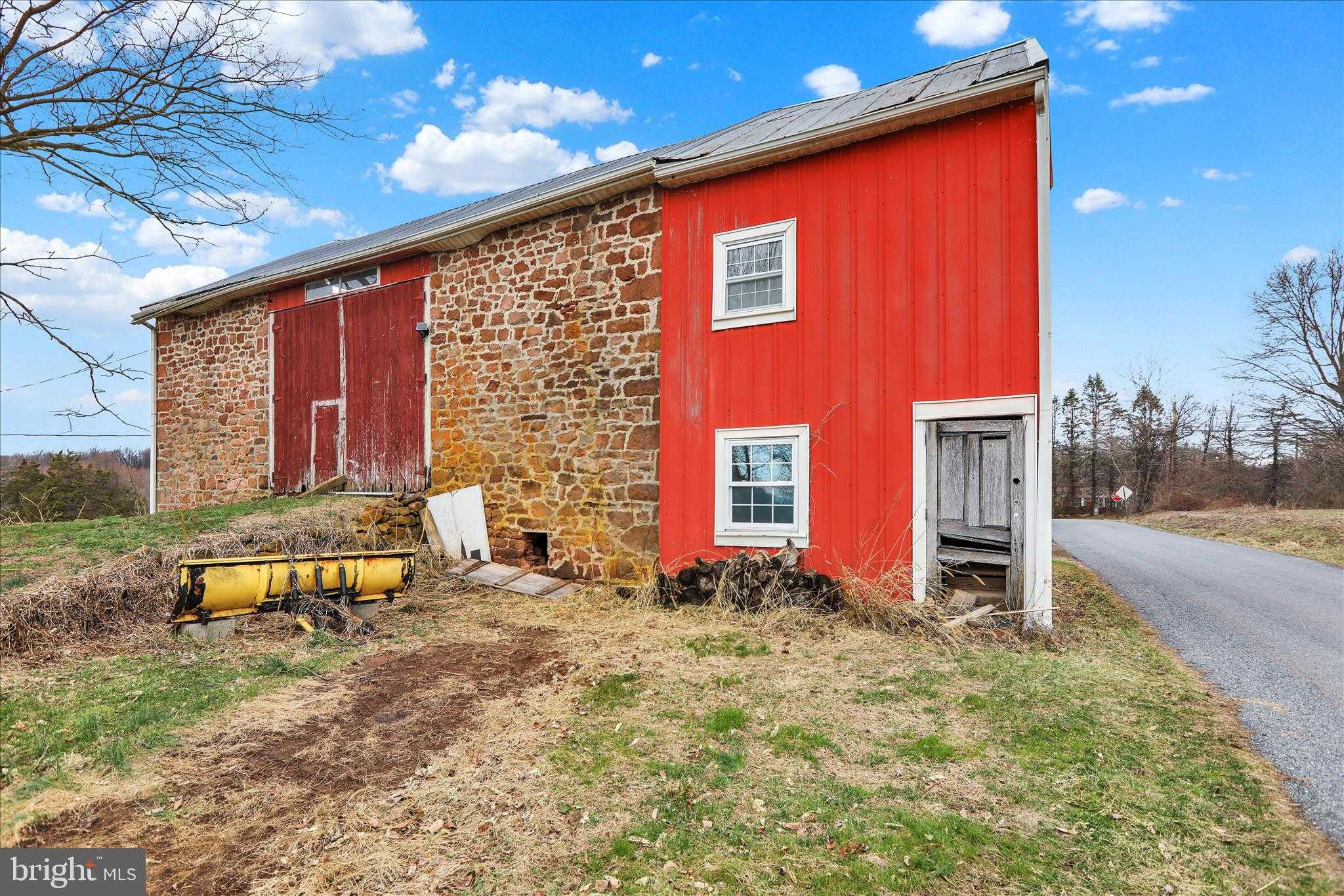 210 Alleghenyville Rd photo 64