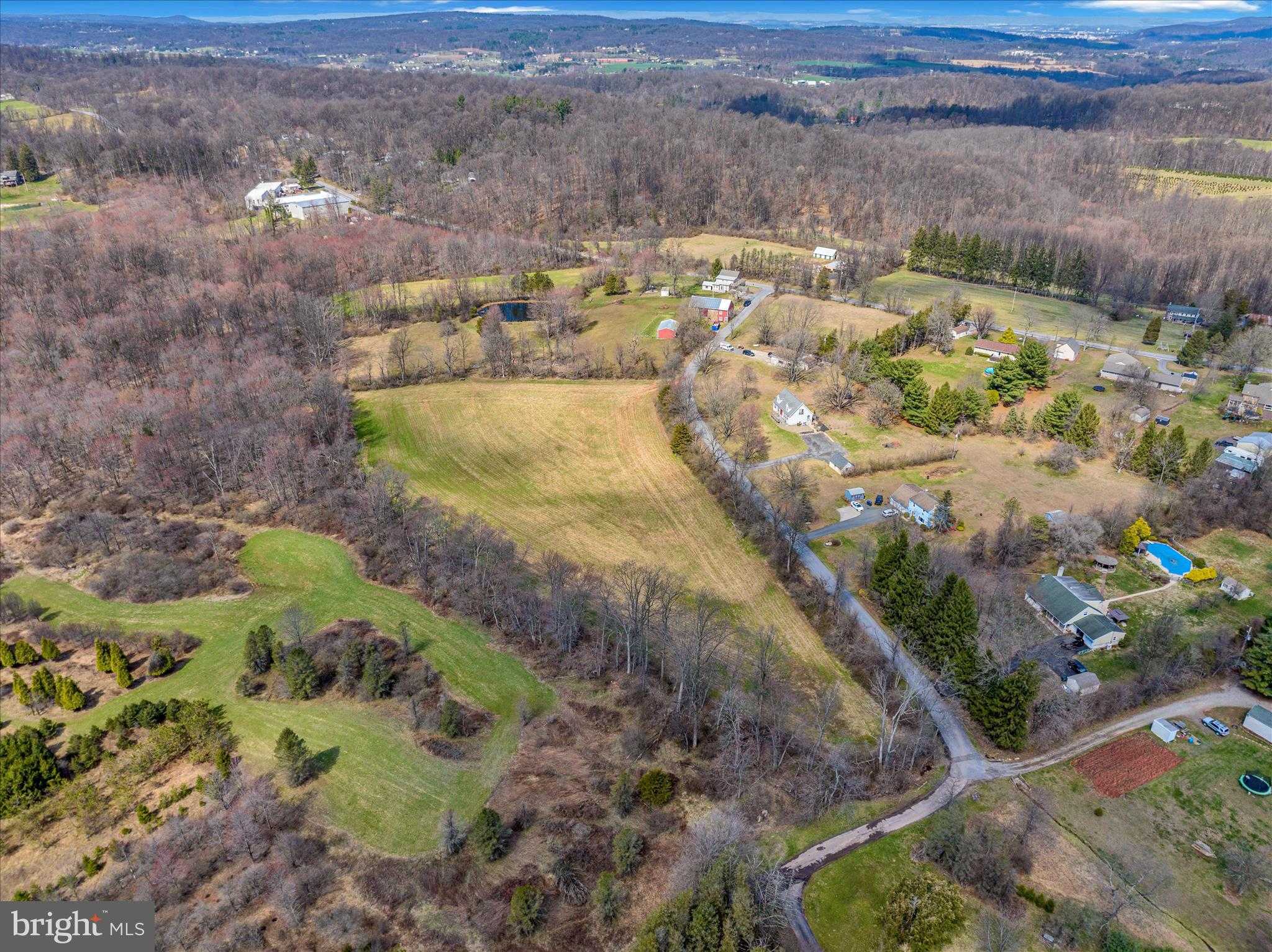 210 Alleghenyville Rd photo 77