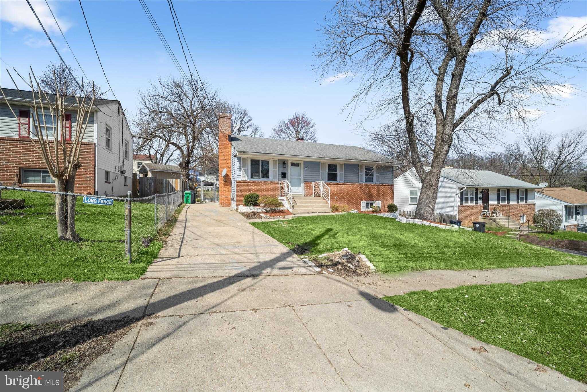 6704 Eldridge St photo 3