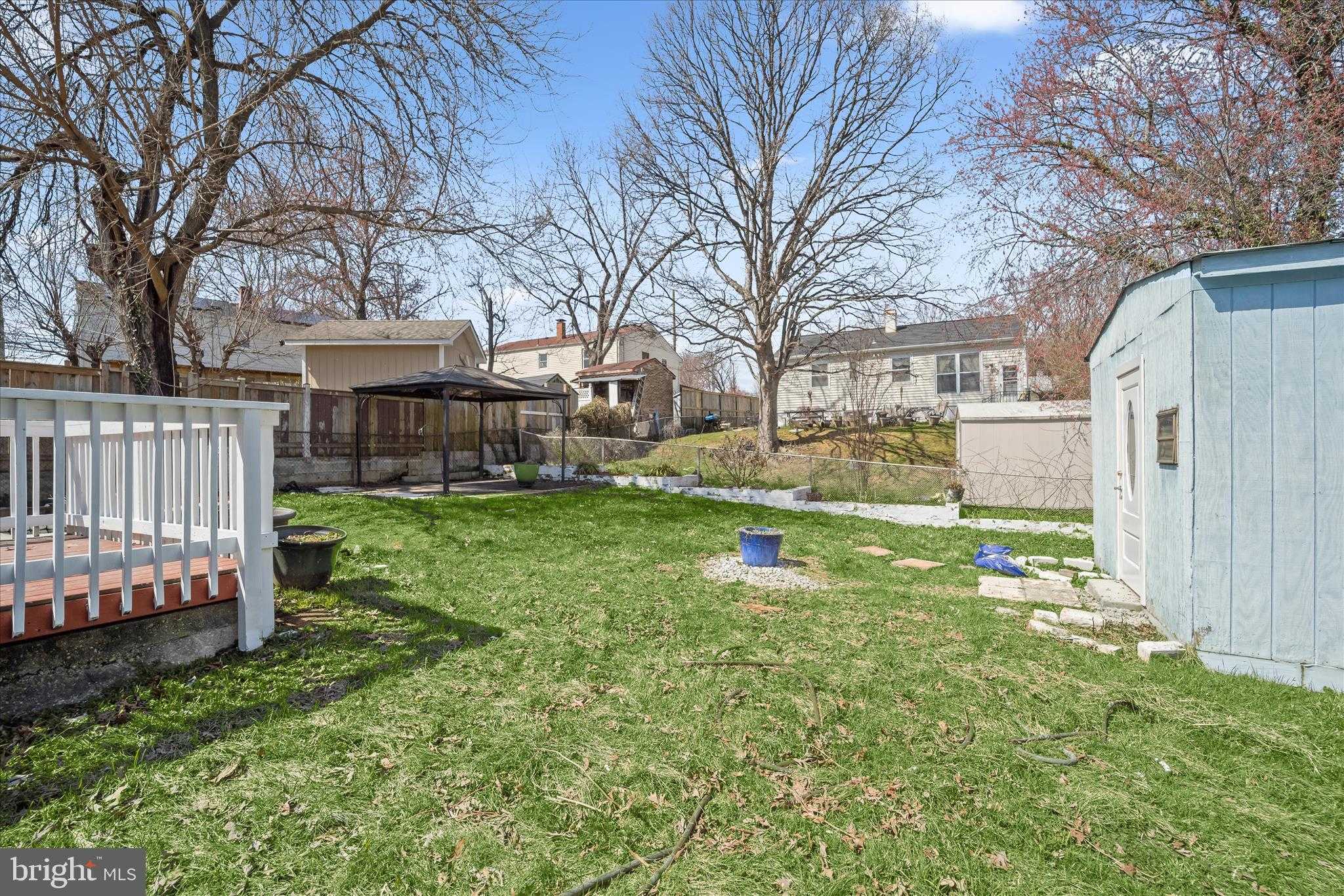 6704 Eldridge St photo 40