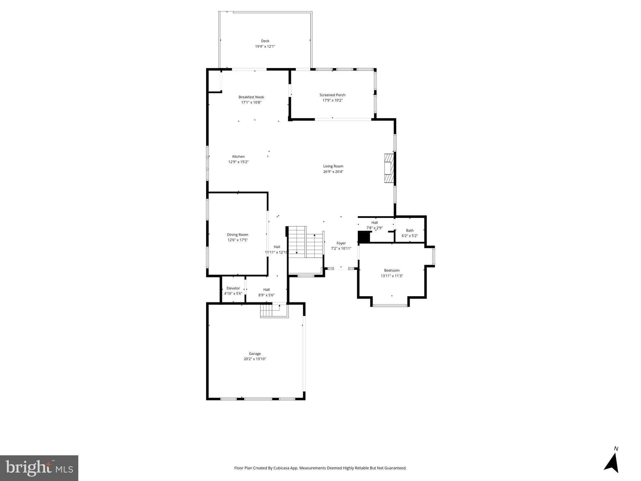 118 Oak St SW photo 28