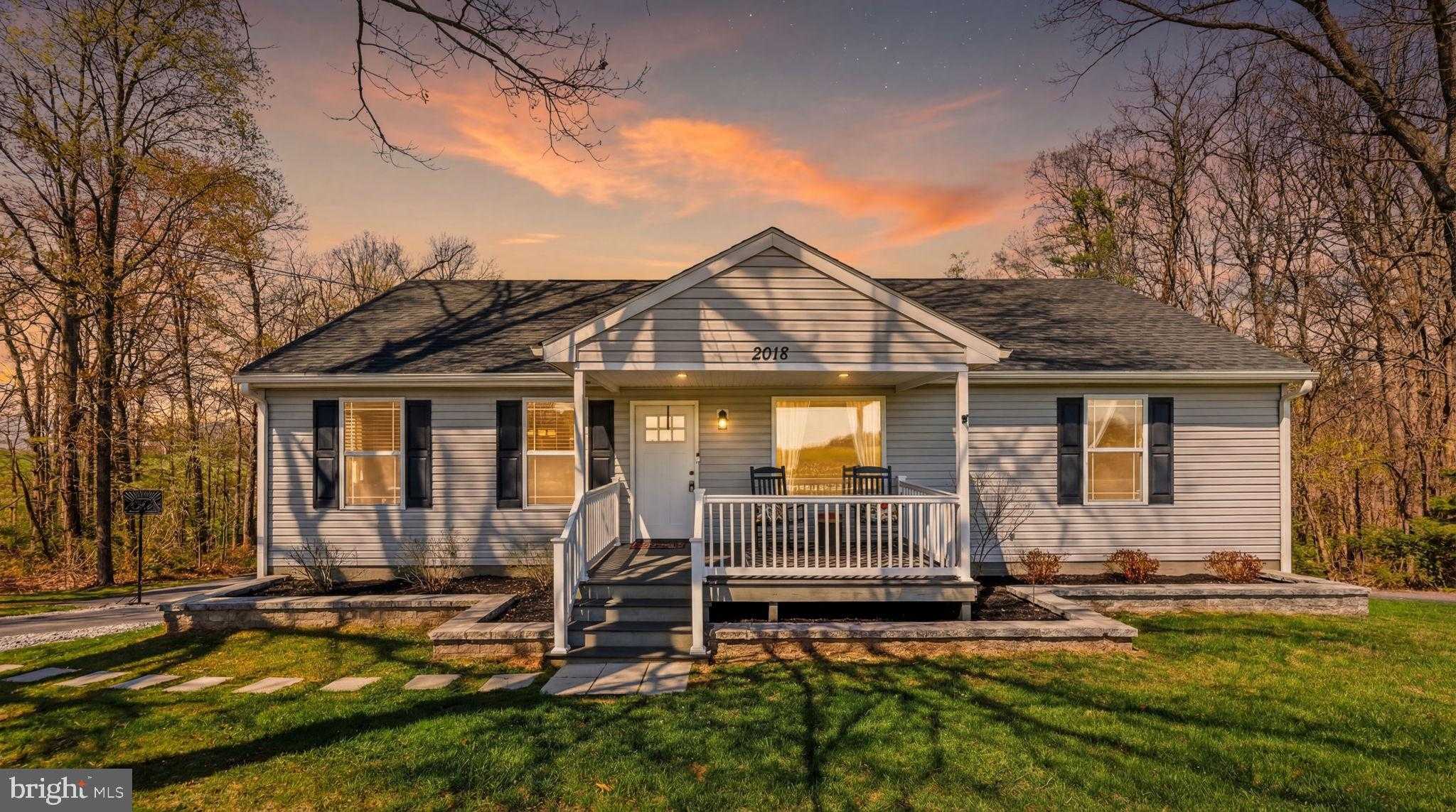 2018 Stone Rd, Westminster