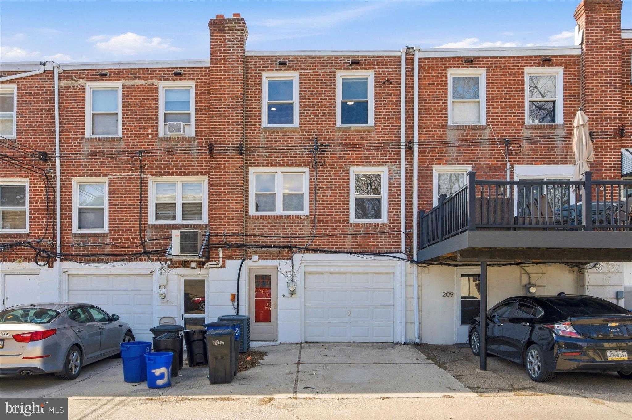 207 N Bishop Ave photo 26