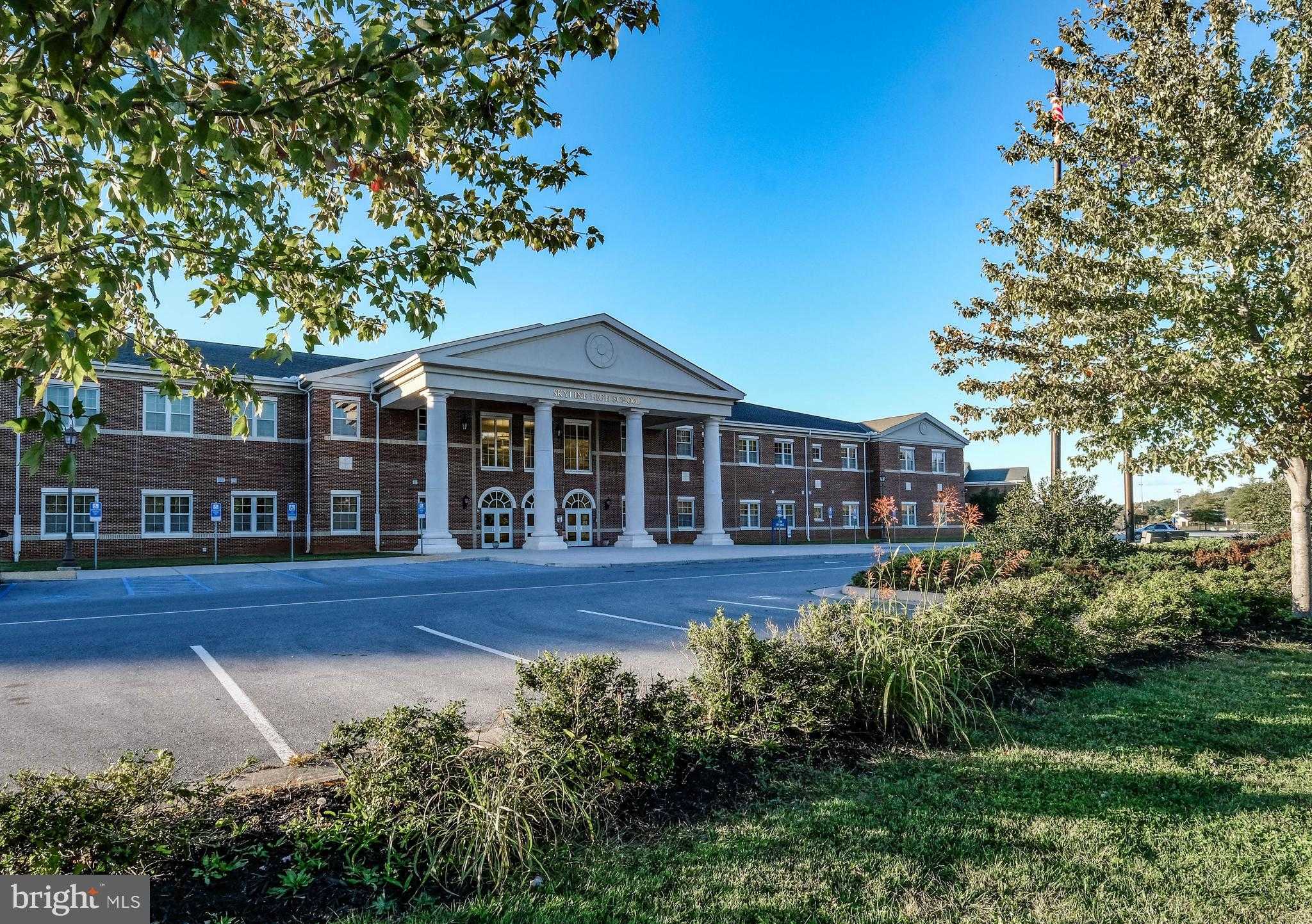 460 Cherrydale Ave photo 53