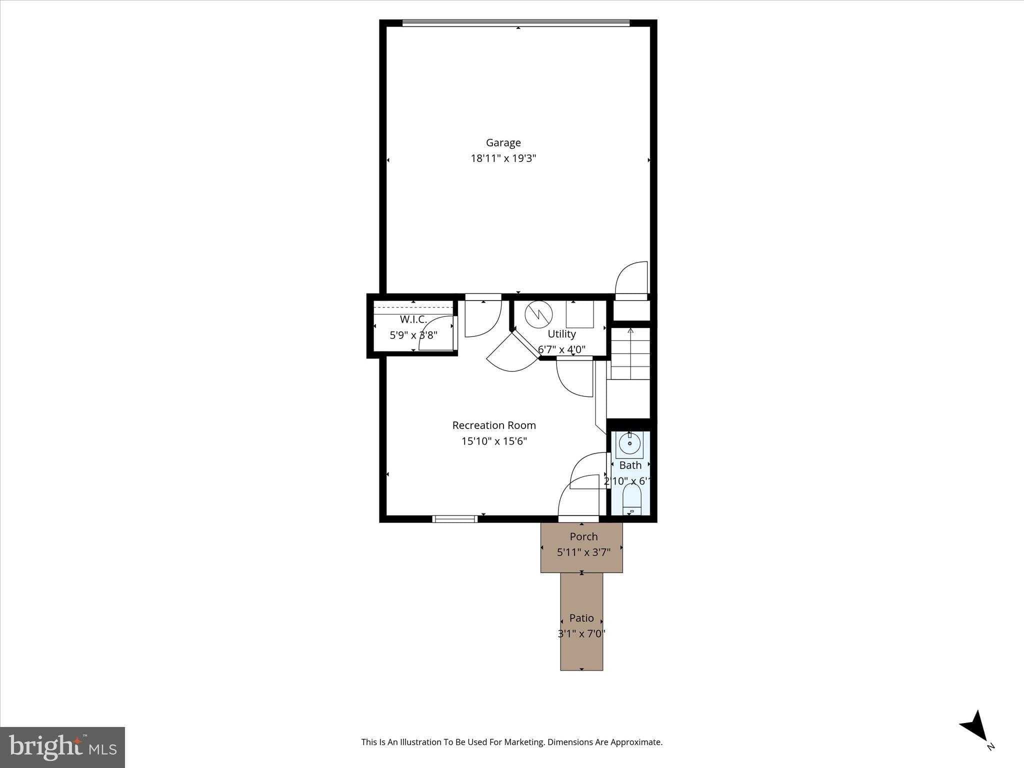 6506 Crittenden Ln photo 46