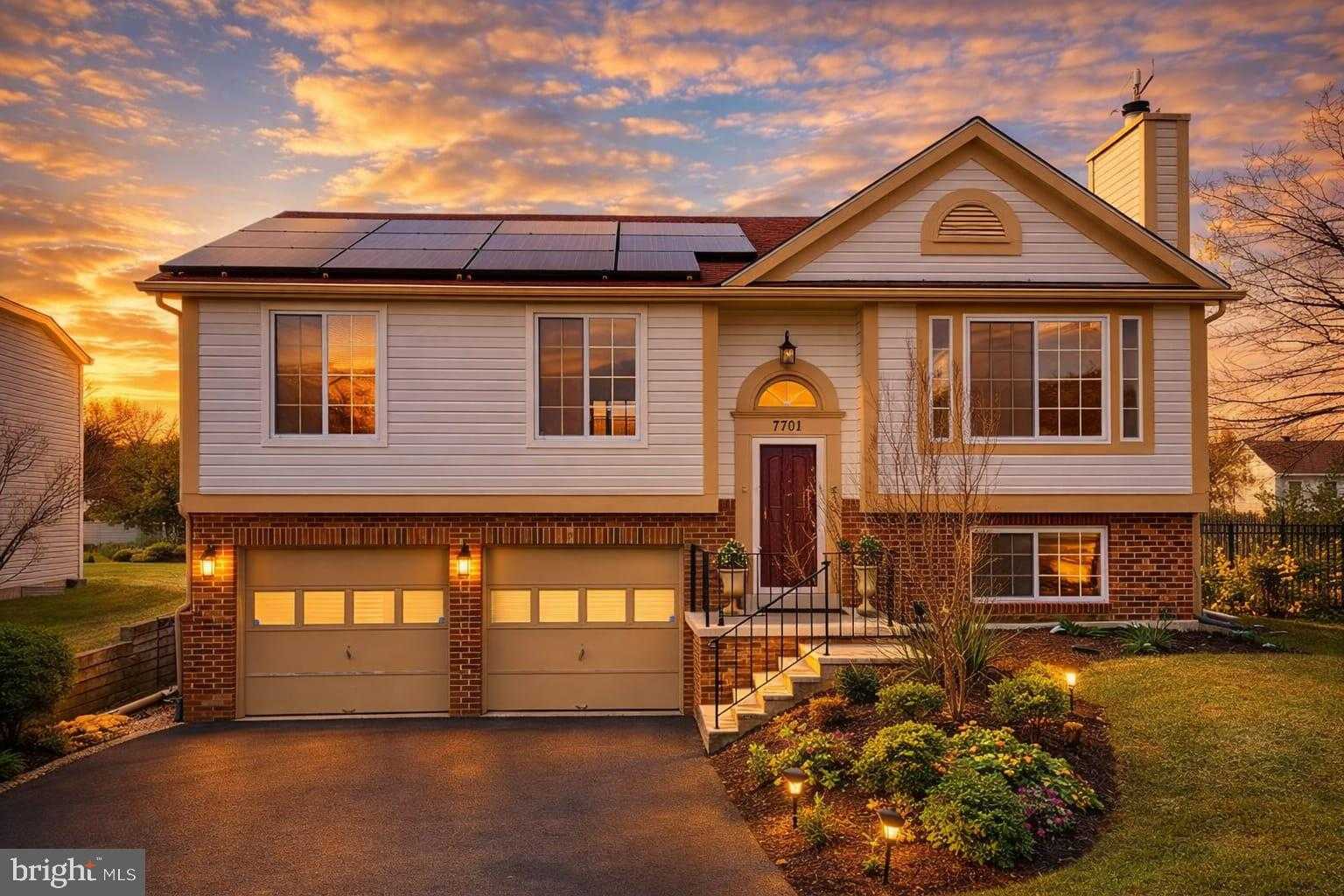 7701 Ivy Oak Dr, Gaithersburg