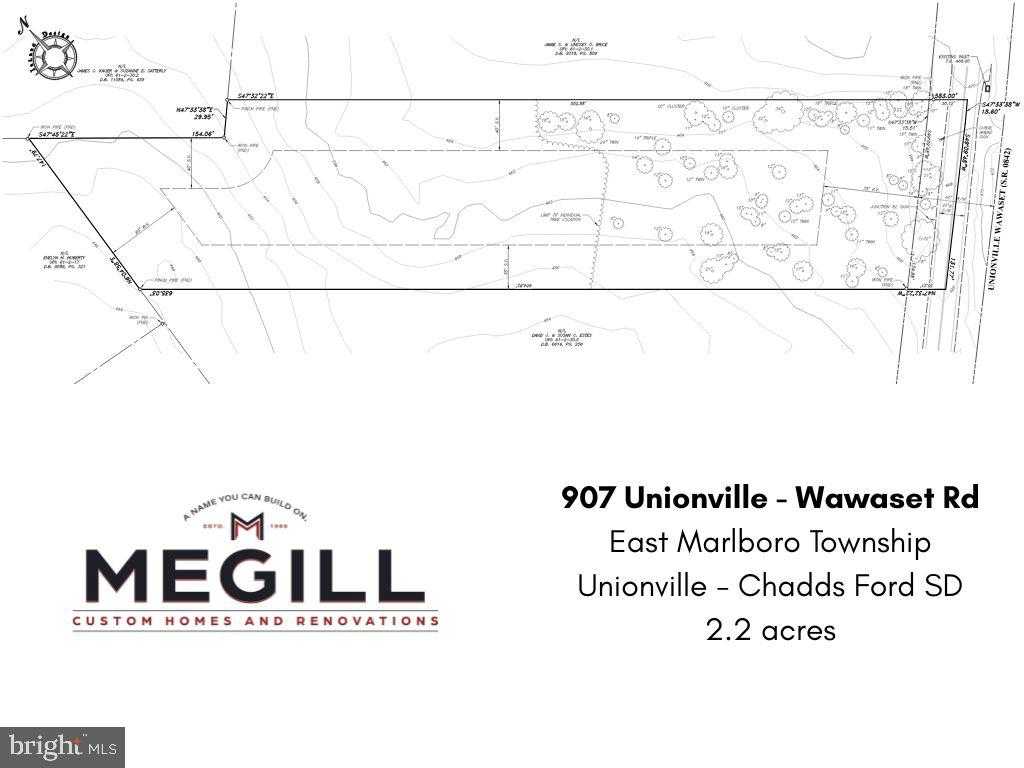 907 Unionville Wawaset Rd photo 9