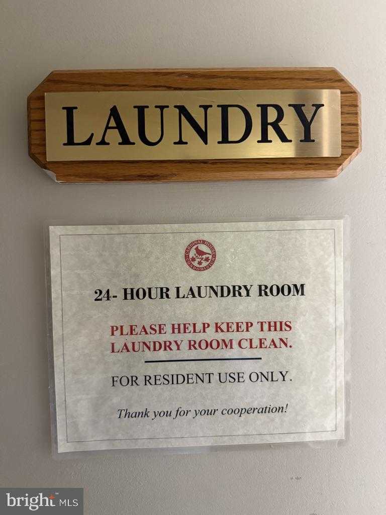 3000 Spout Run Pkwy Apt B312 photo 30