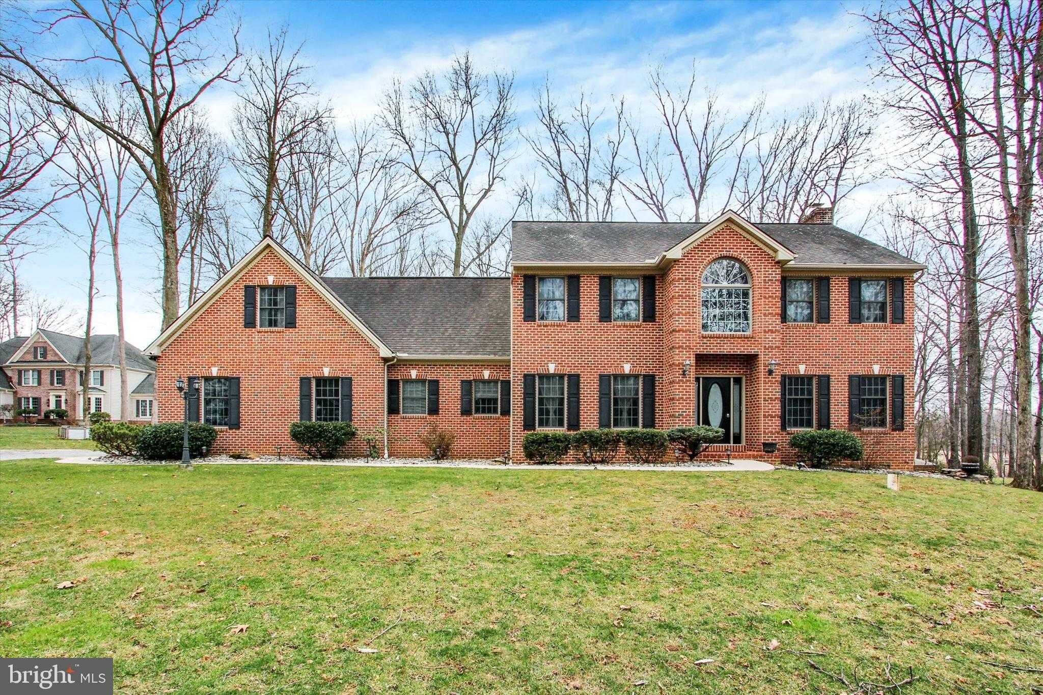 1317 Crown Point CT, New Freedom