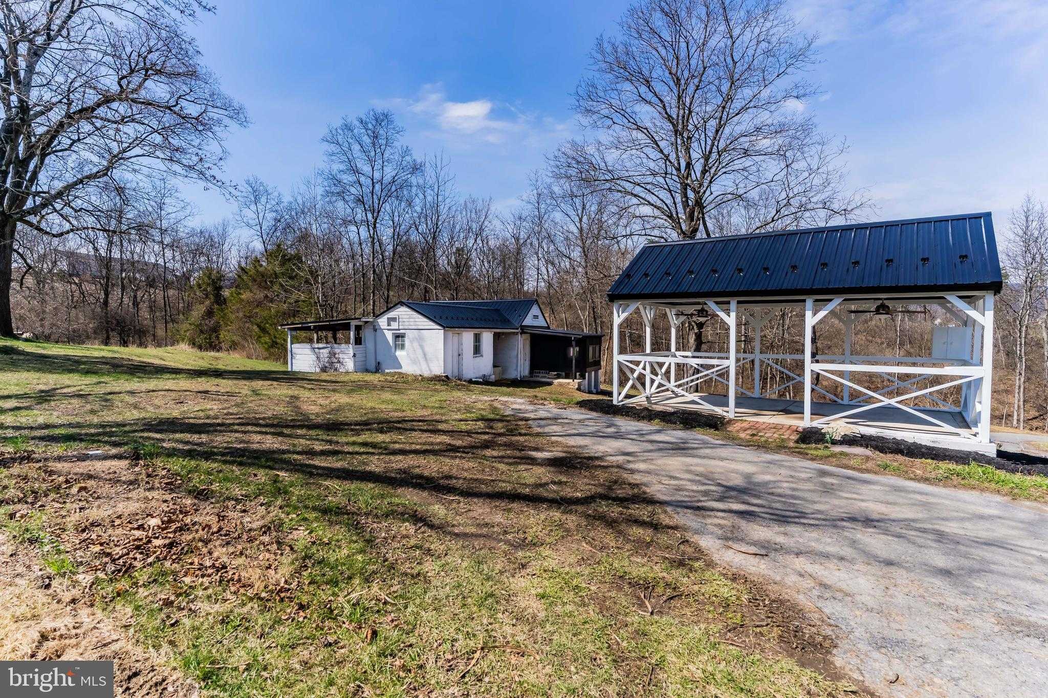 160 Wertz Run Rd photo 7