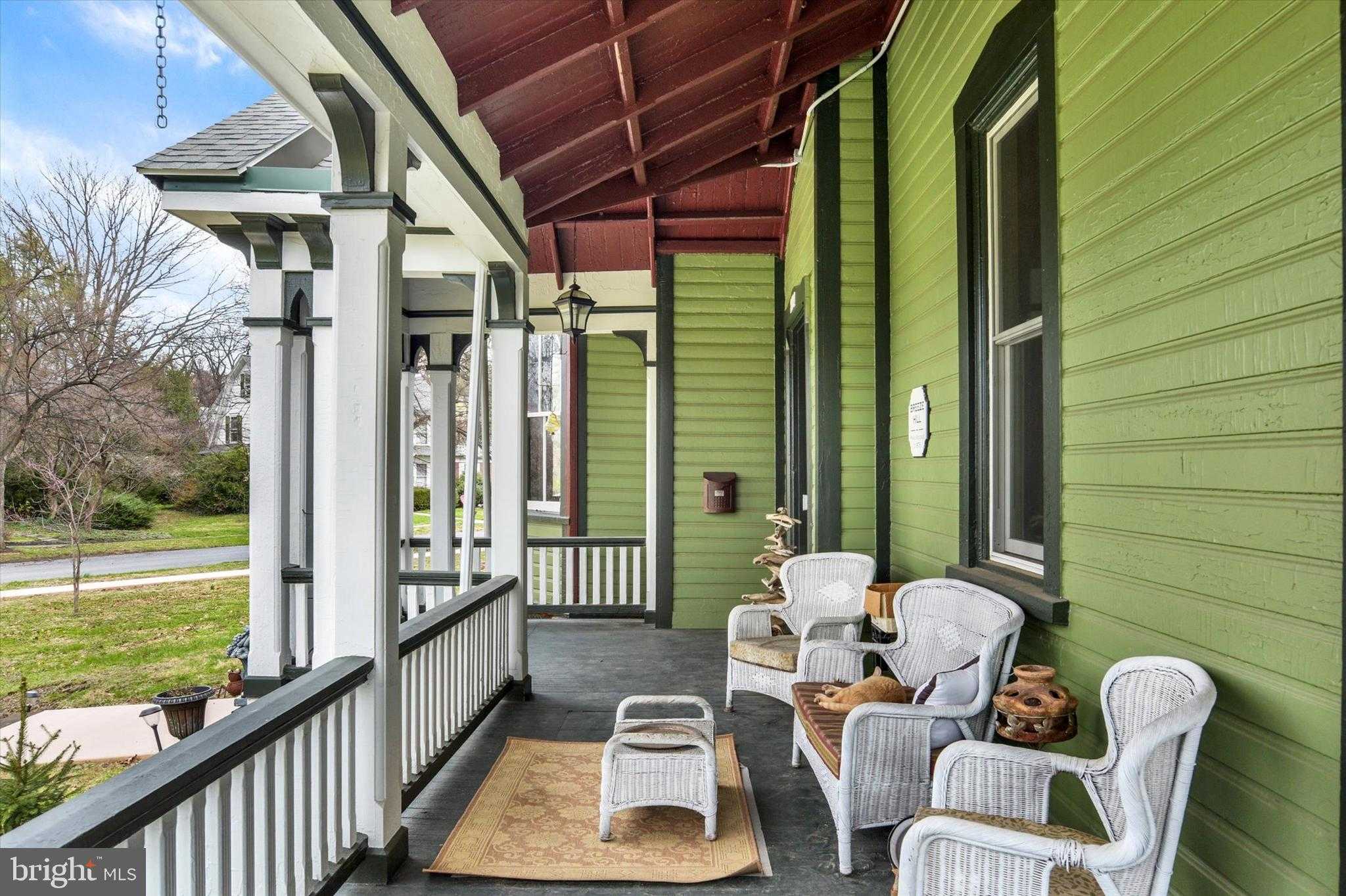 2101 Bellevue Rd photo 3