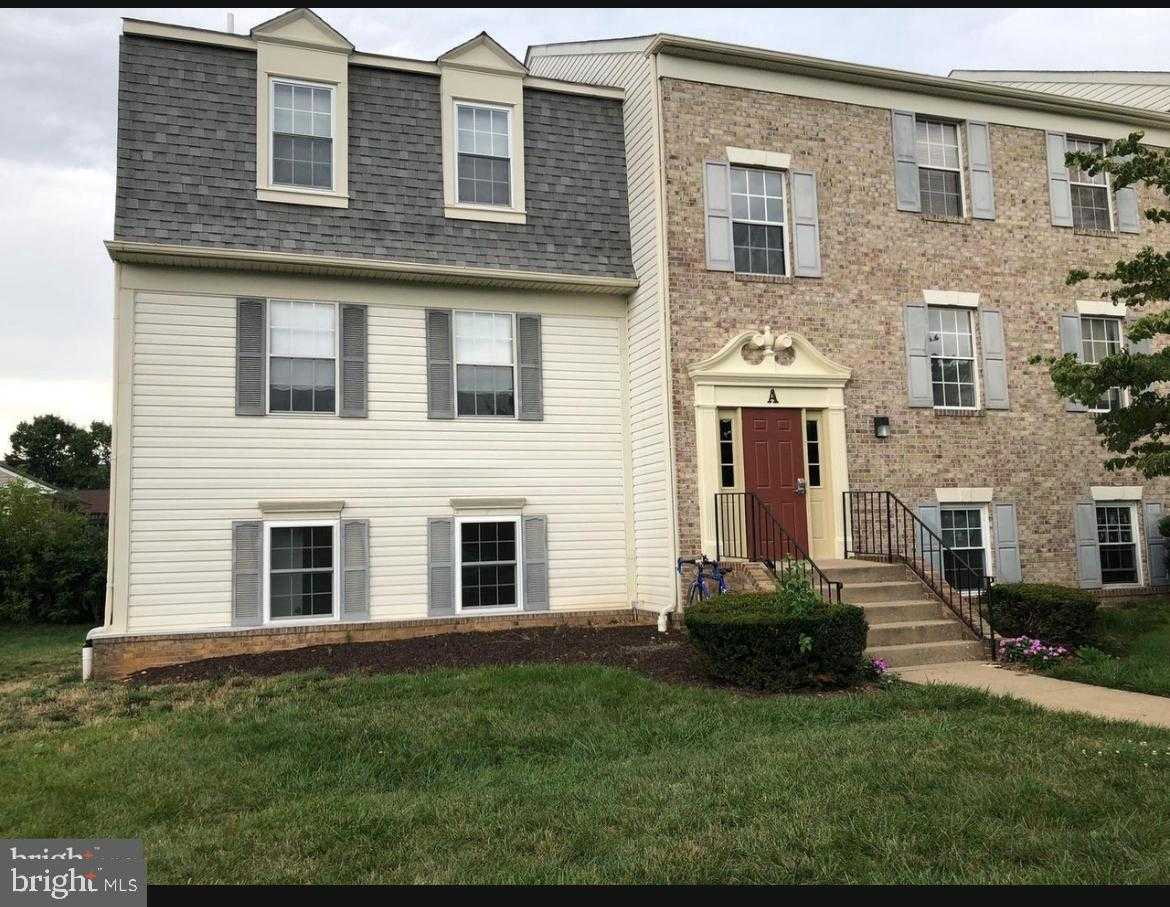 1405 Key Pkwy, Frederick