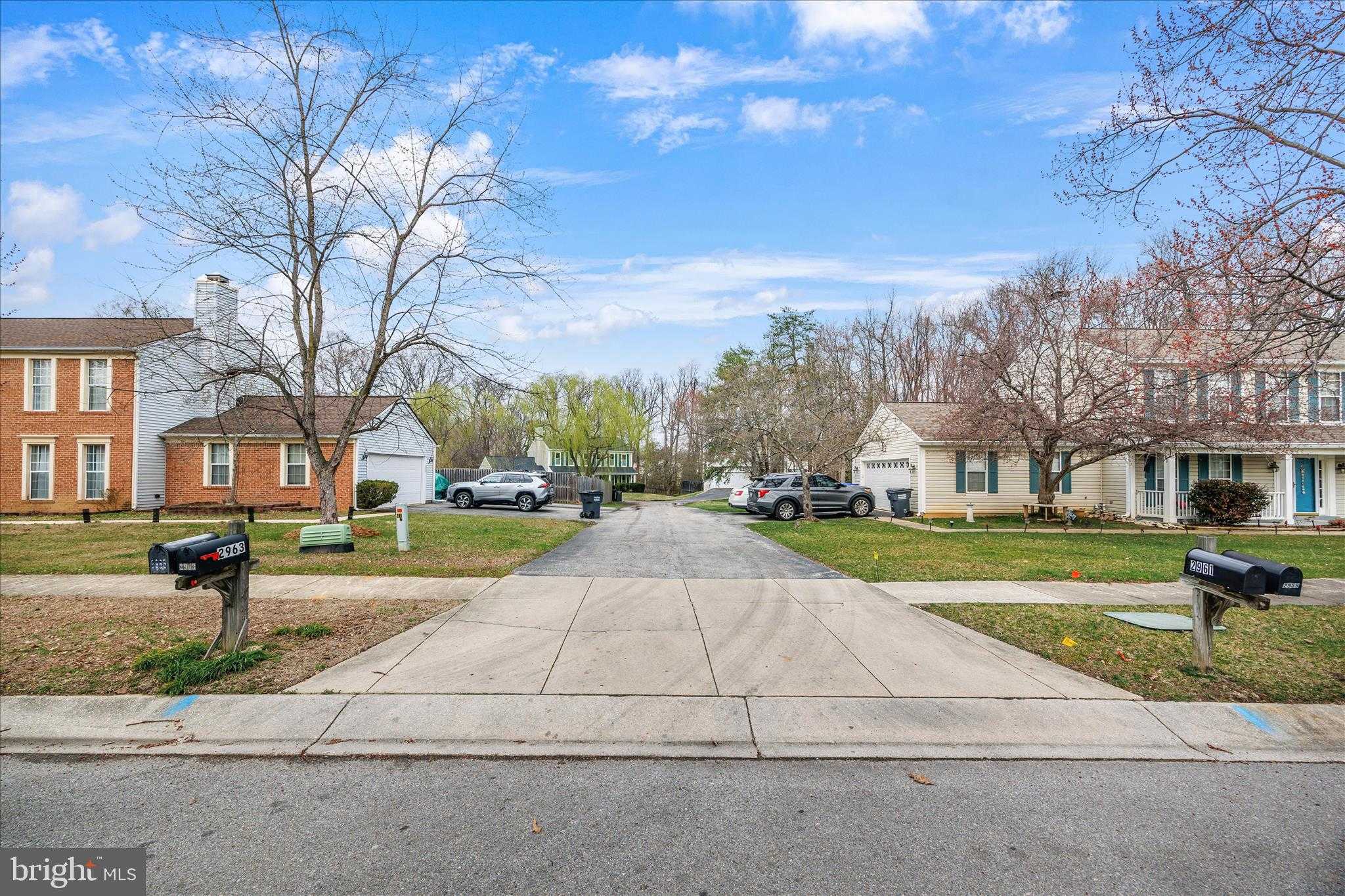 2963 Marsh Hawk Dr photo 2