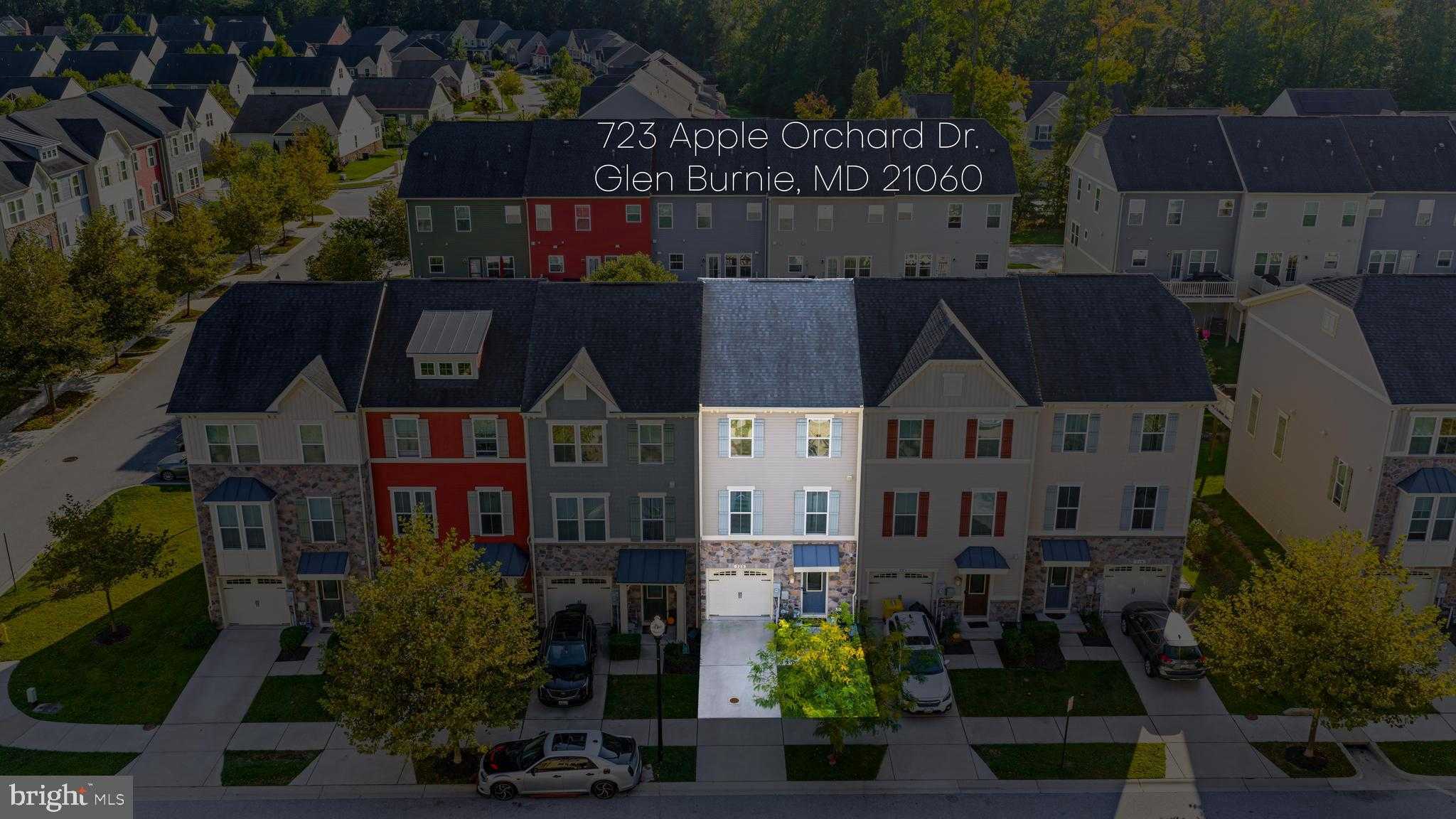 723 Apple Orchard Dr photo 2