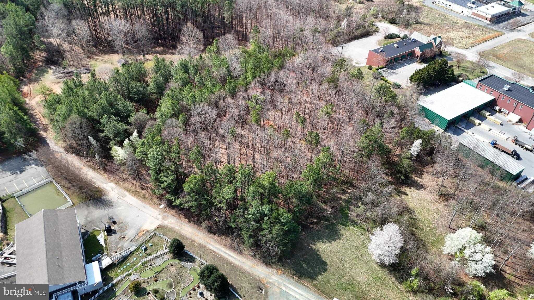 Enterprise Ln, Moneta