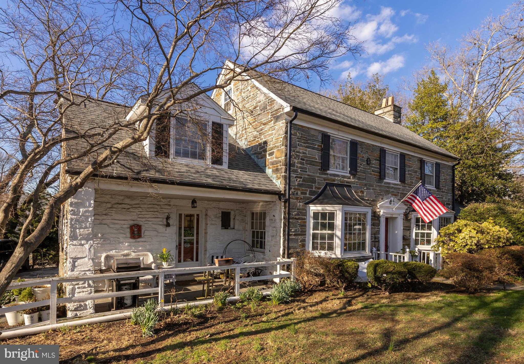 231 Meeting House Ln, Merion Station