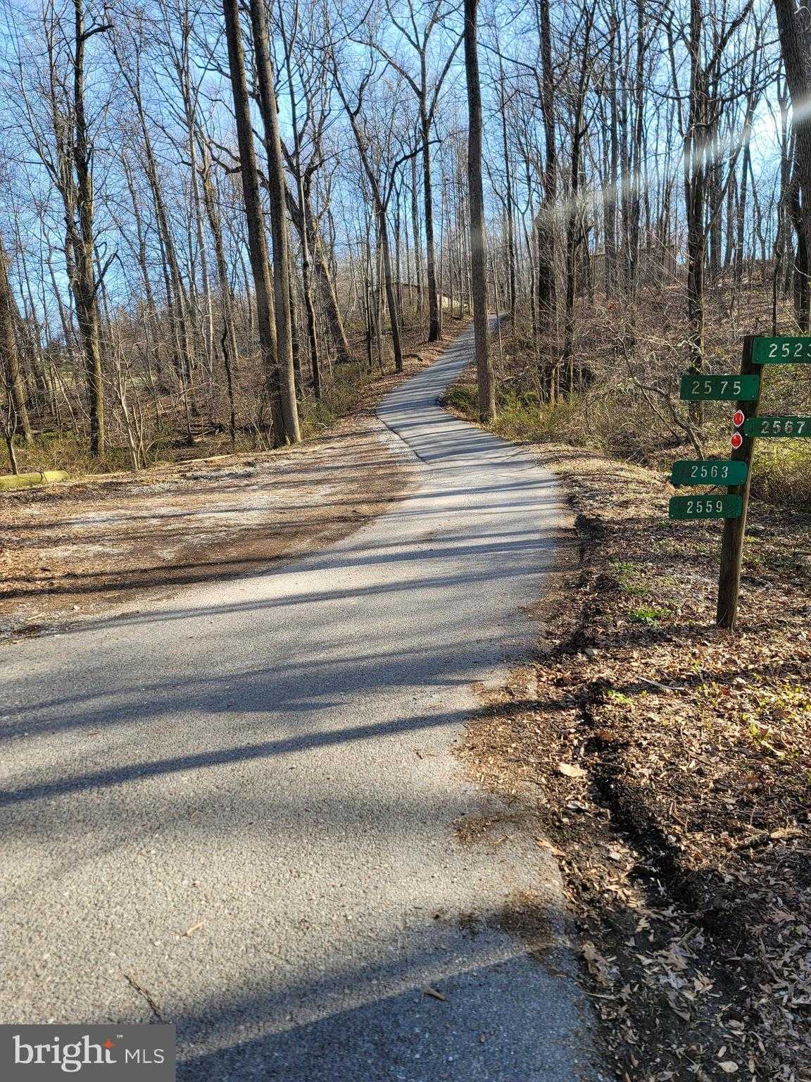 0 LT - 15.088 ACS OF EBBVALE RD CLARK PROPERTY