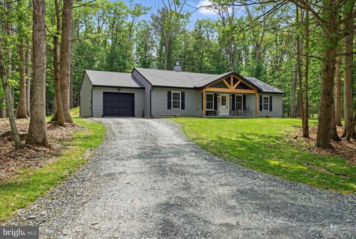 85 Mccool Ln, Lehighton