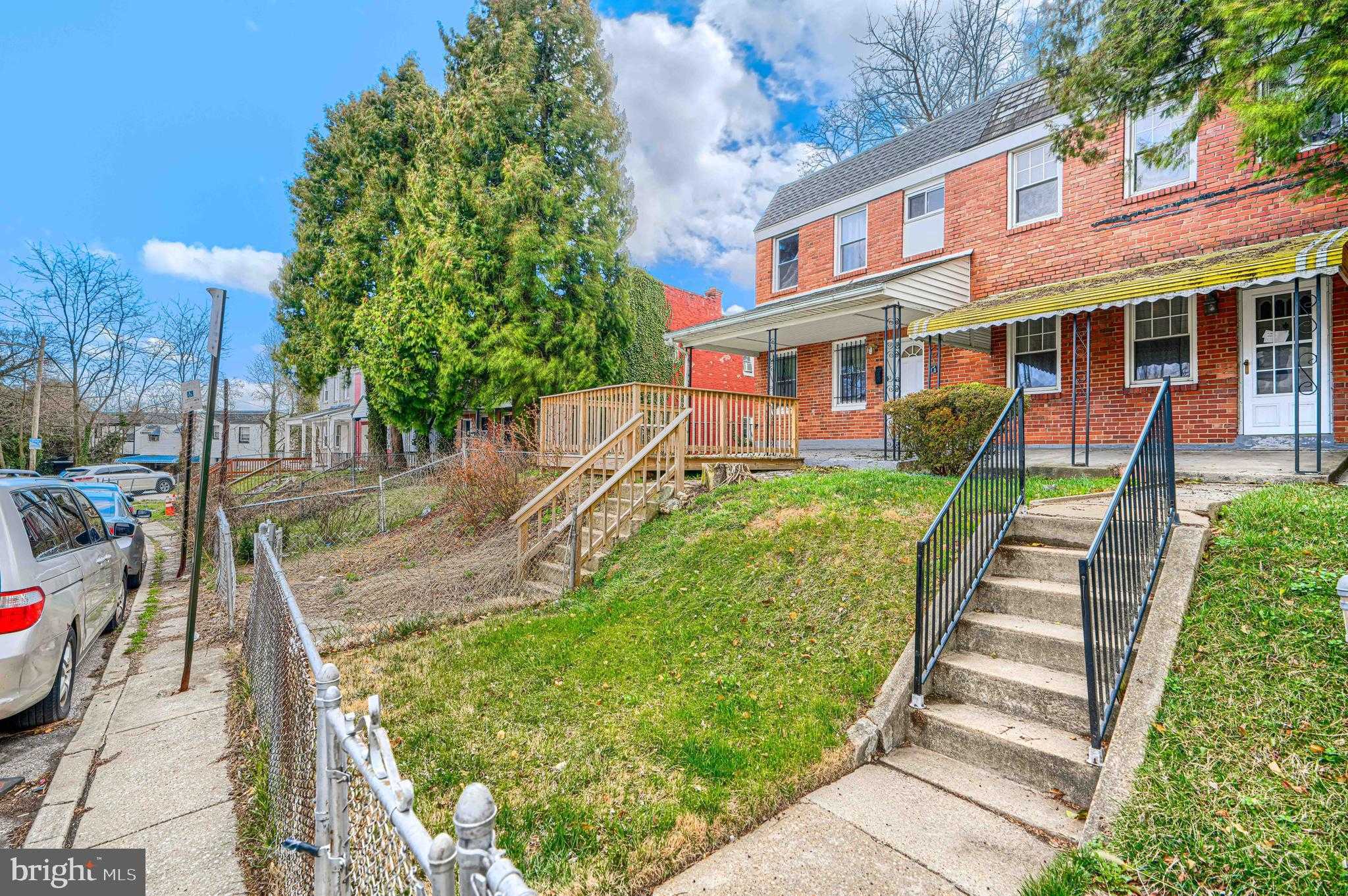 4814 Wilern Ave photo 2