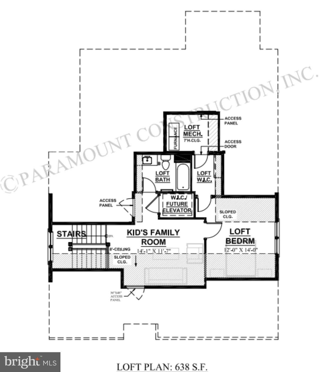 5917 Beech Ave photo 13