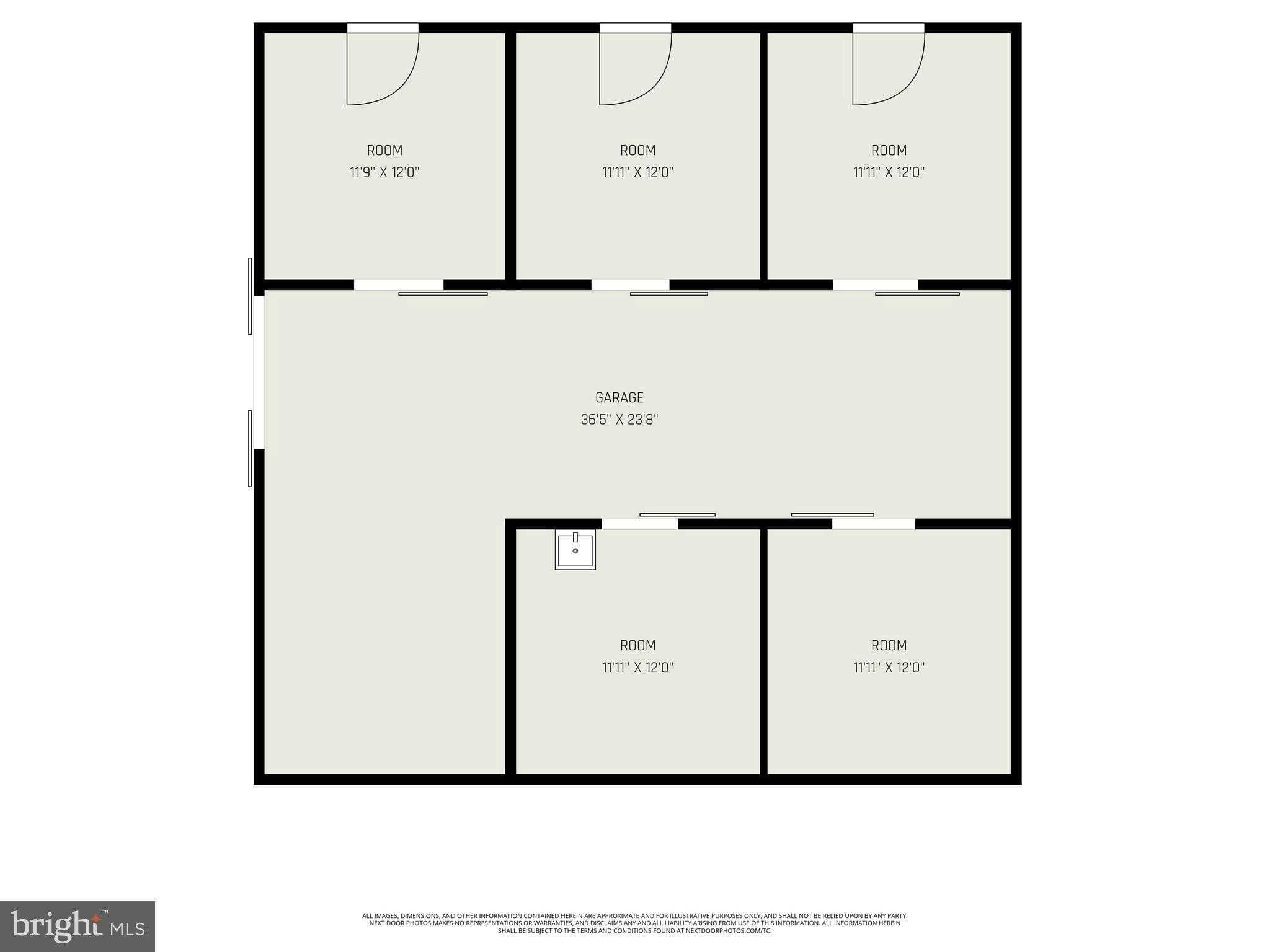 2383 Rappahannock Rd photo 51