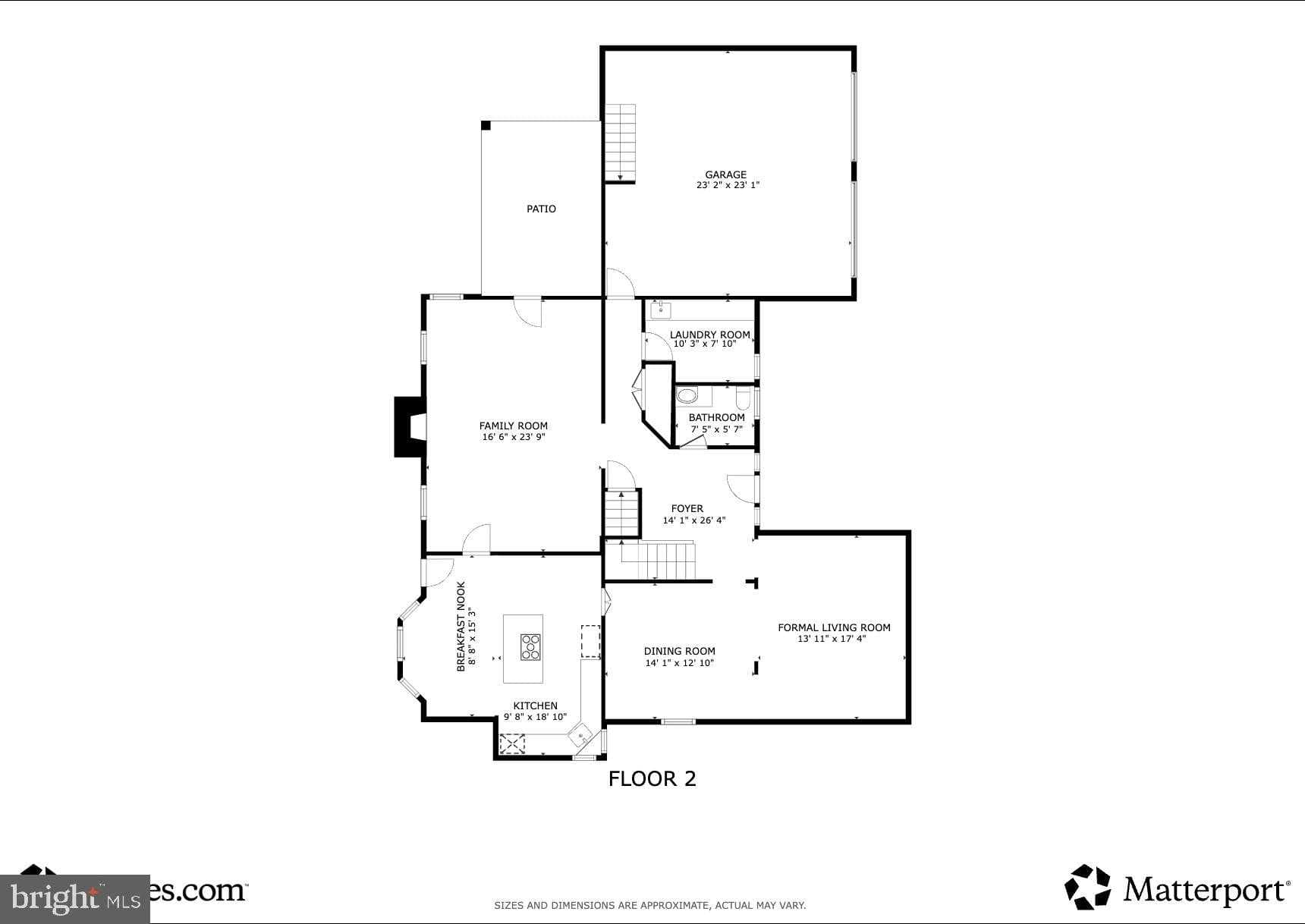 2312 Fox Hollow Rd photo 31