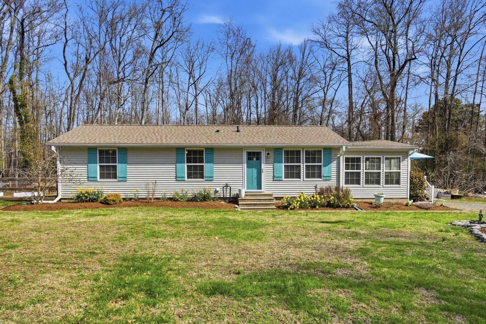 20812 Mercer Ave, Rock Hall