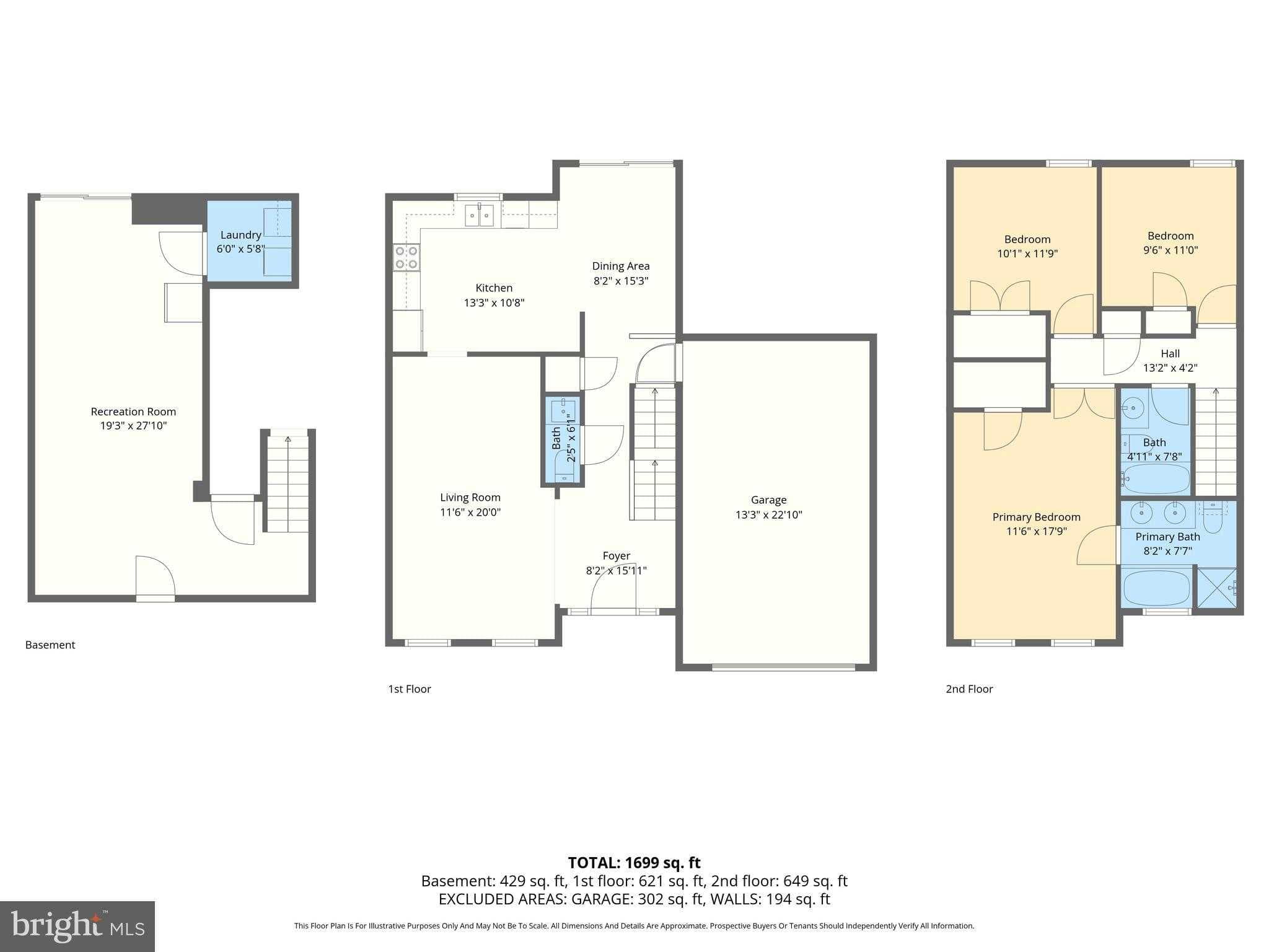 1107 Harford Town Dr photo 42