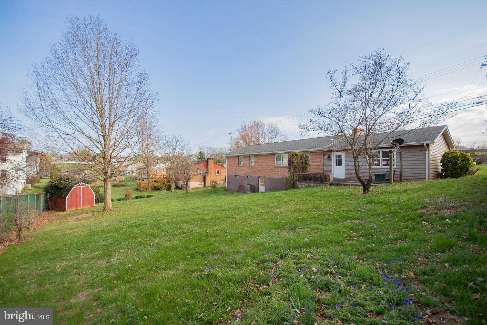 14801 Charles Town Rd photo 41