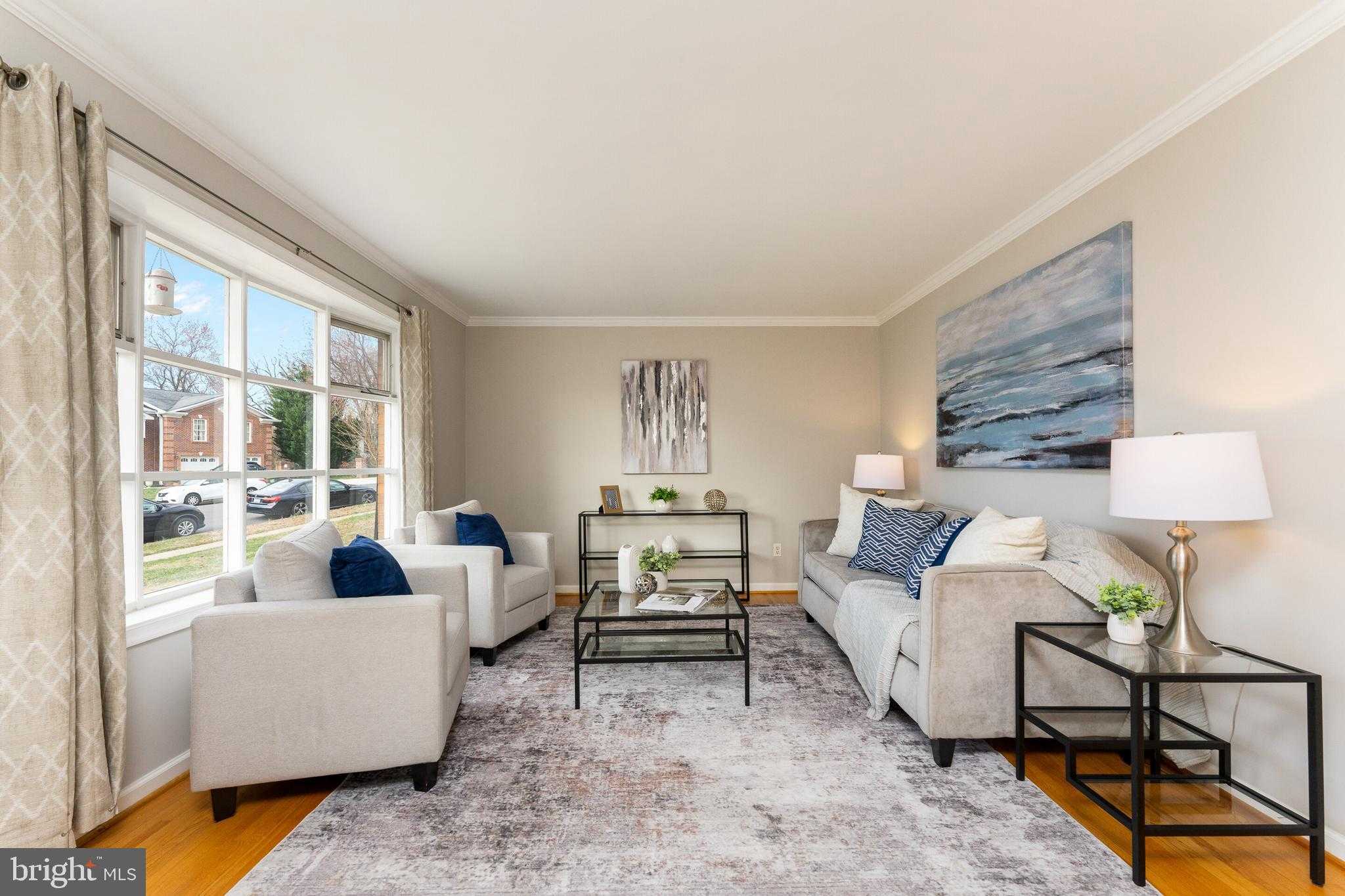 7013 Galgate Dr photo 2